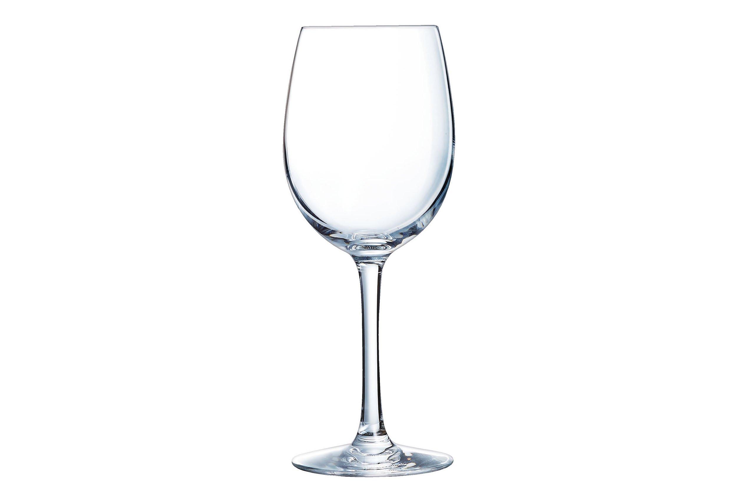 C&S Cabernet Tulip Wine Glass 350ml