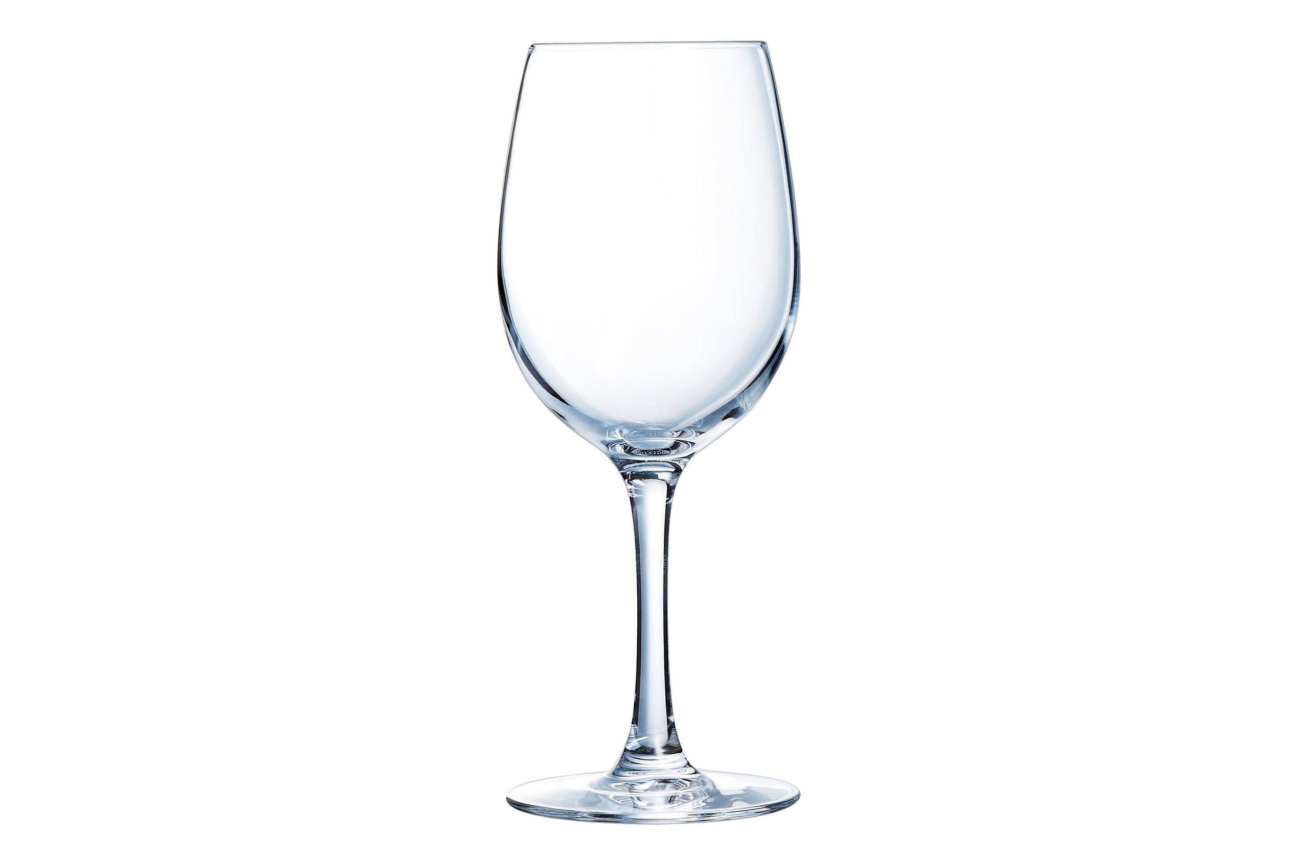 C&S Cabernet Tulip Wine Glass 250ml