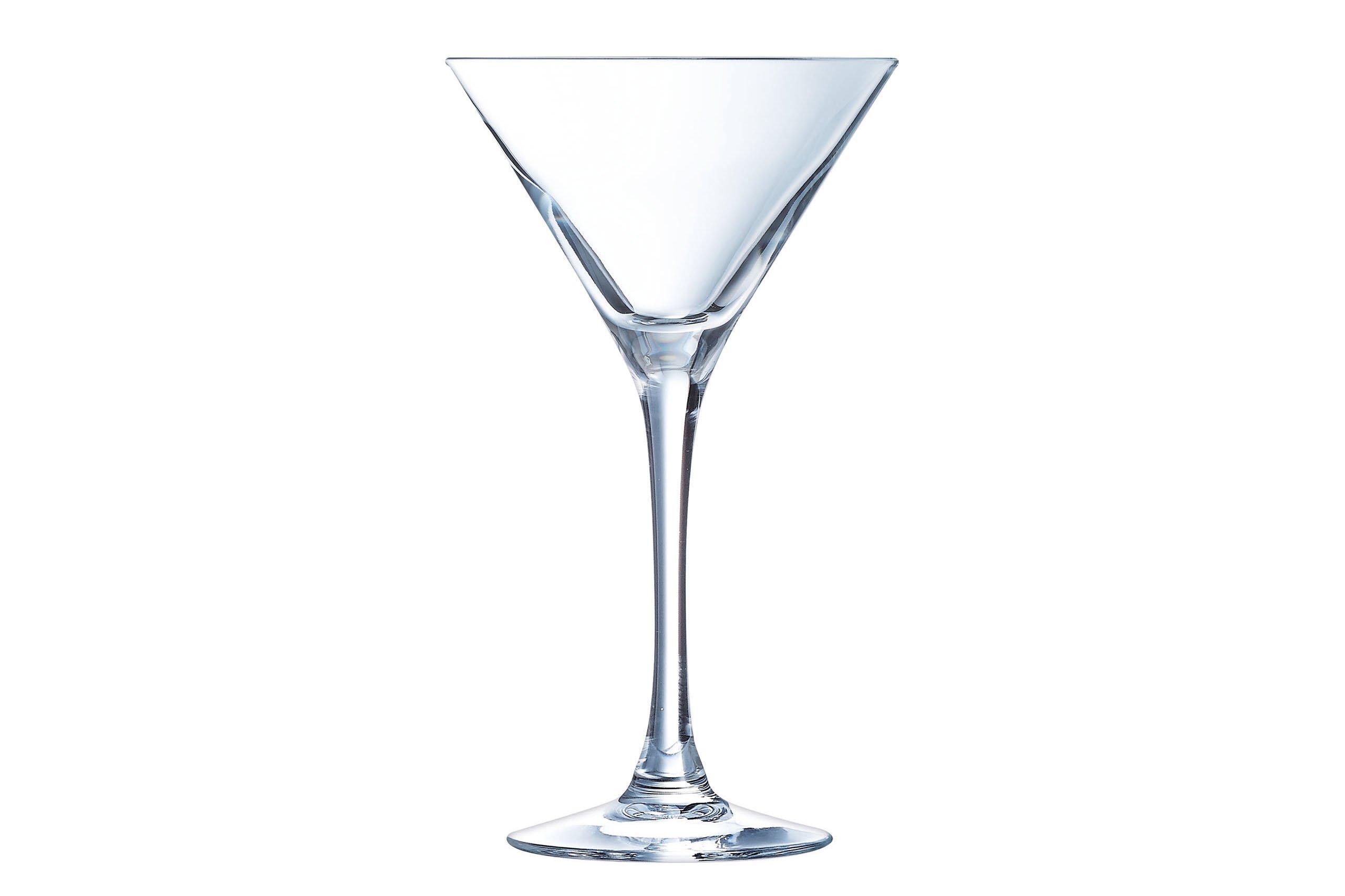 Willibecher Signature Martini Glass