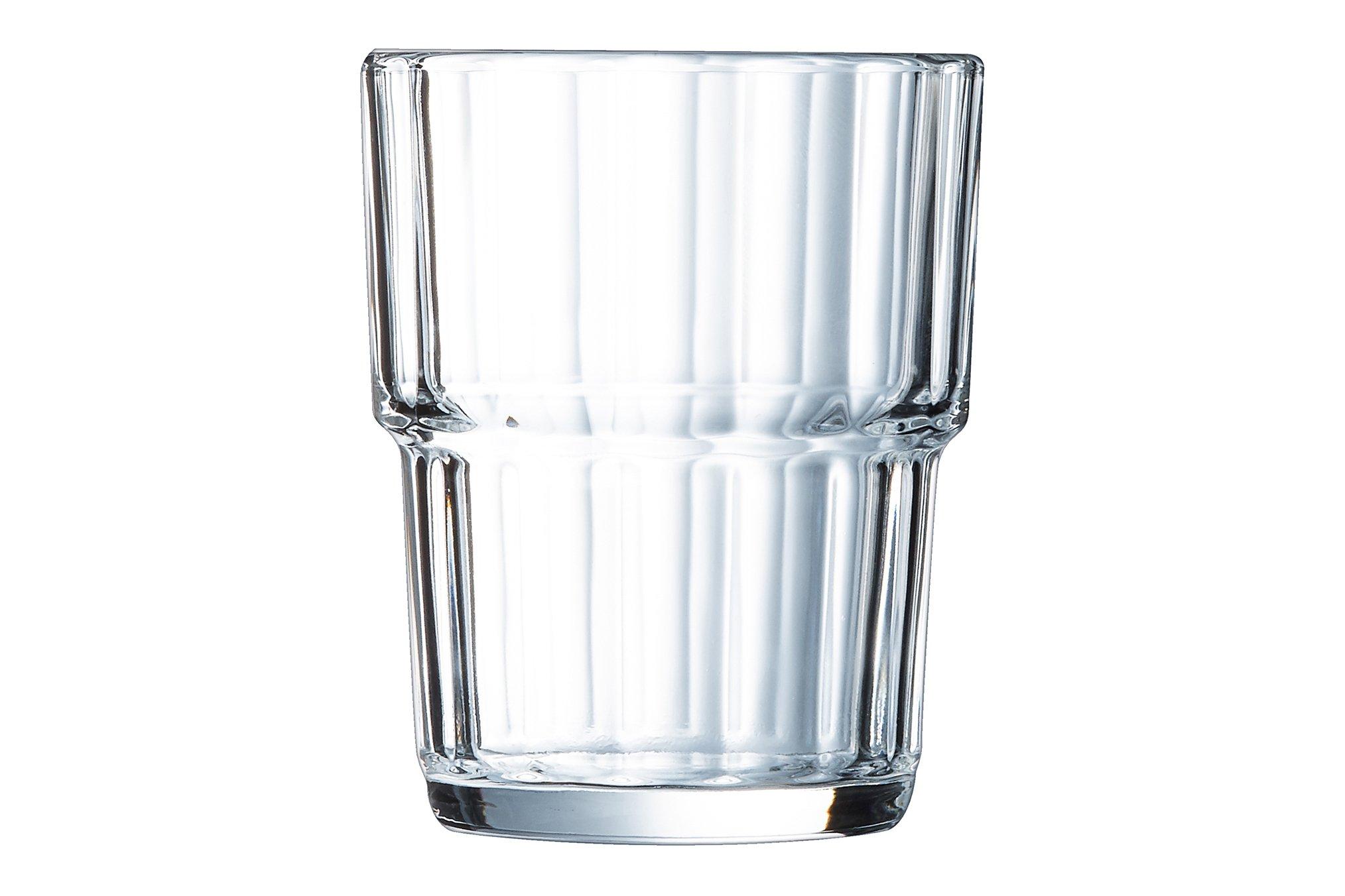 Norvege Stacking Tumbler 154ml
