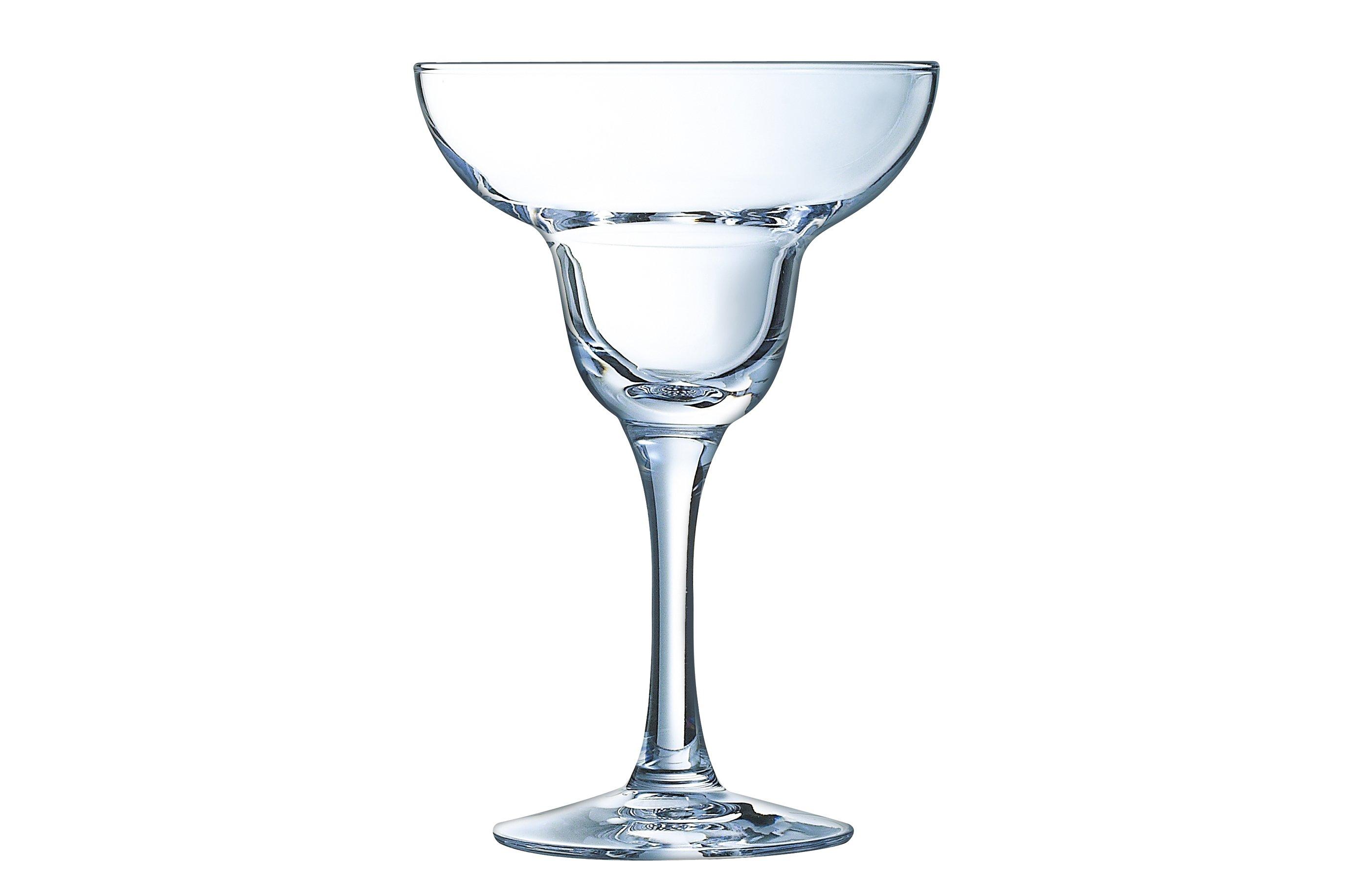 Elegance Margarita Cocktail Glass