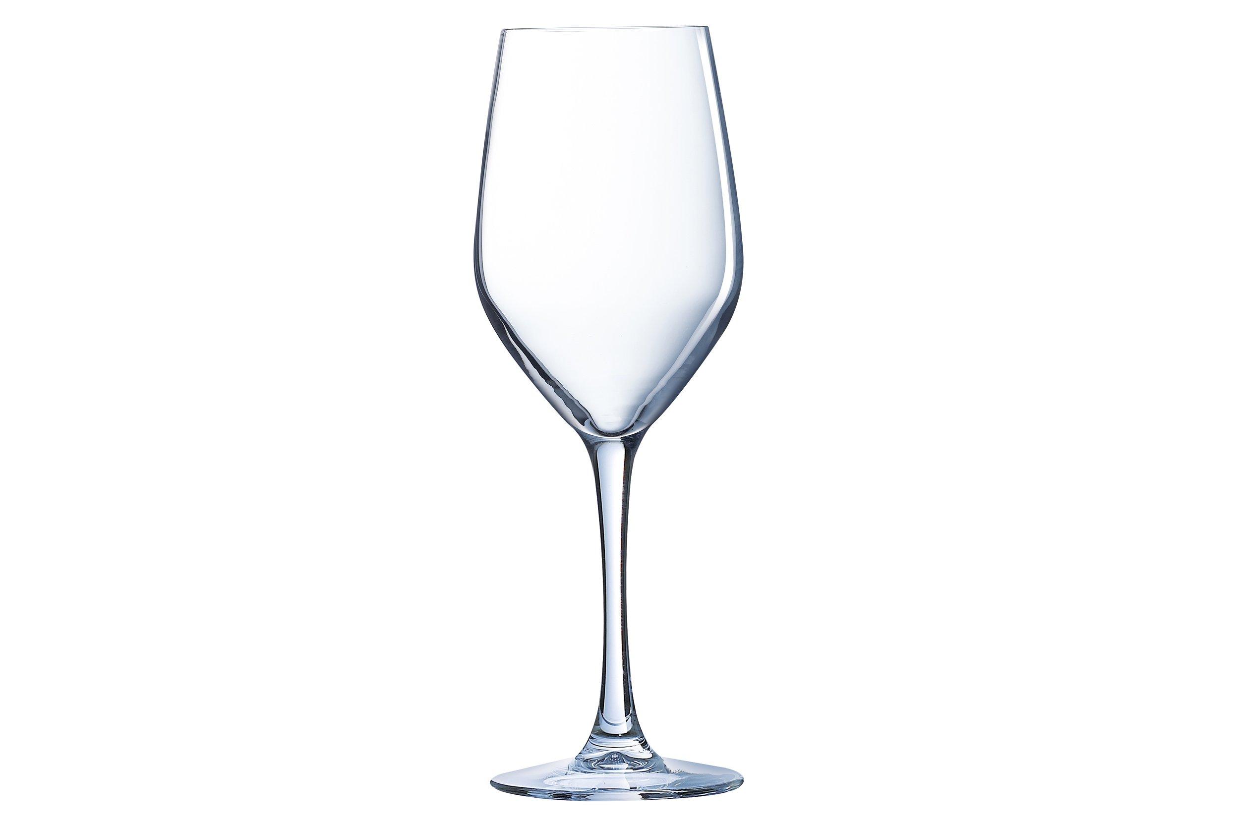 Arcoroc Mineral Wine Glass 450ml