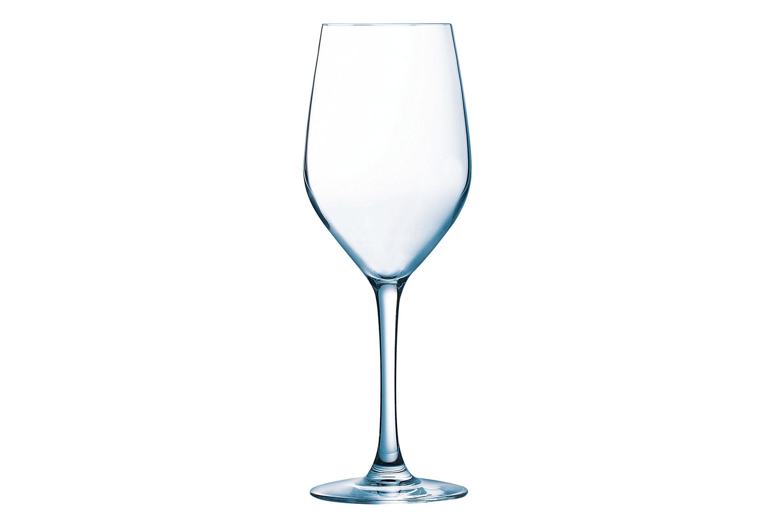 Arcoroc Mineral Wine Glass 350ml