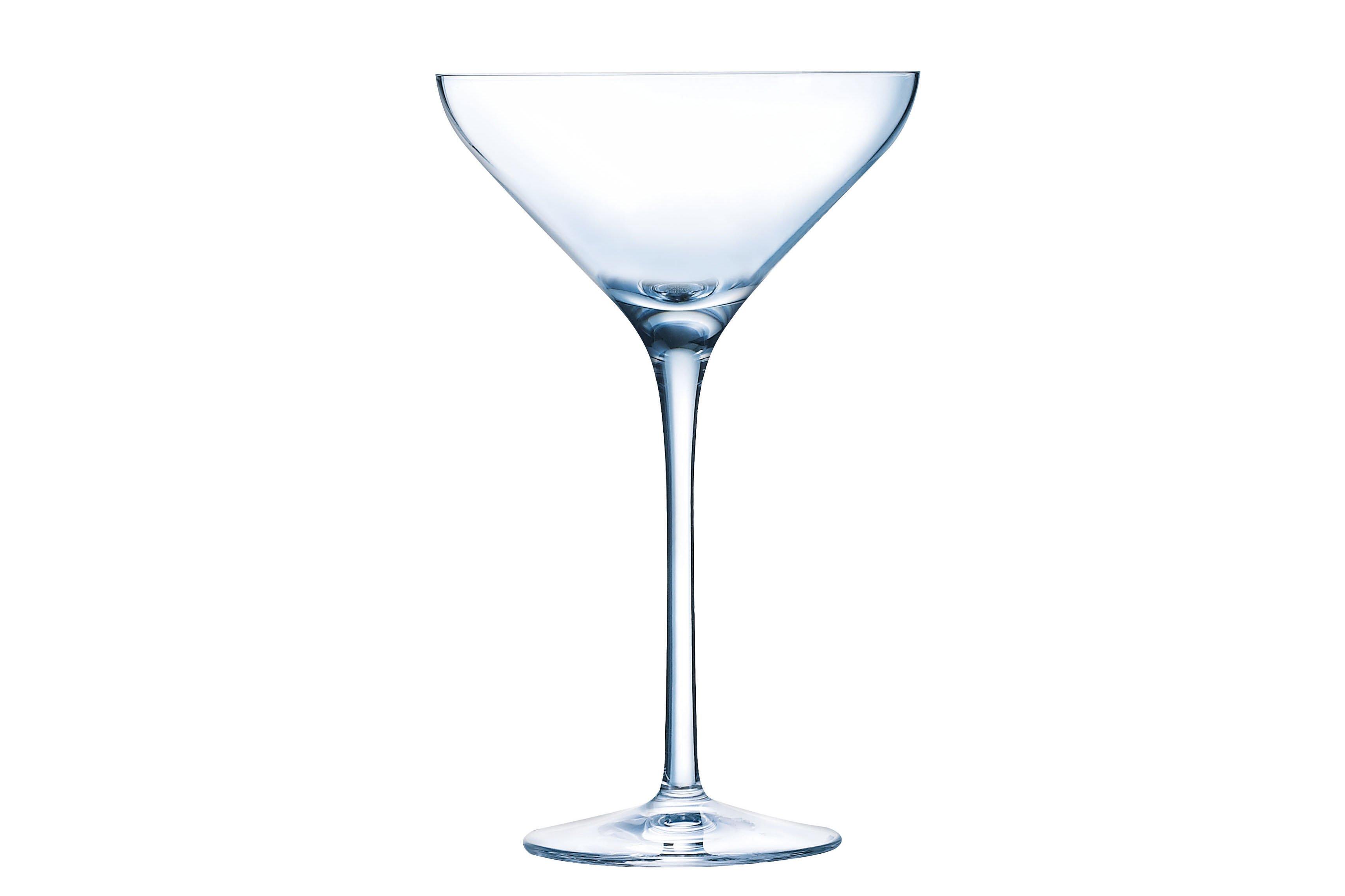C&S Cabernet Martini Glass
