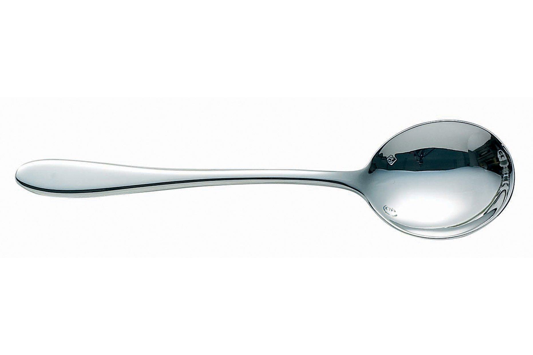 Arc Lazzo Soup Spoon