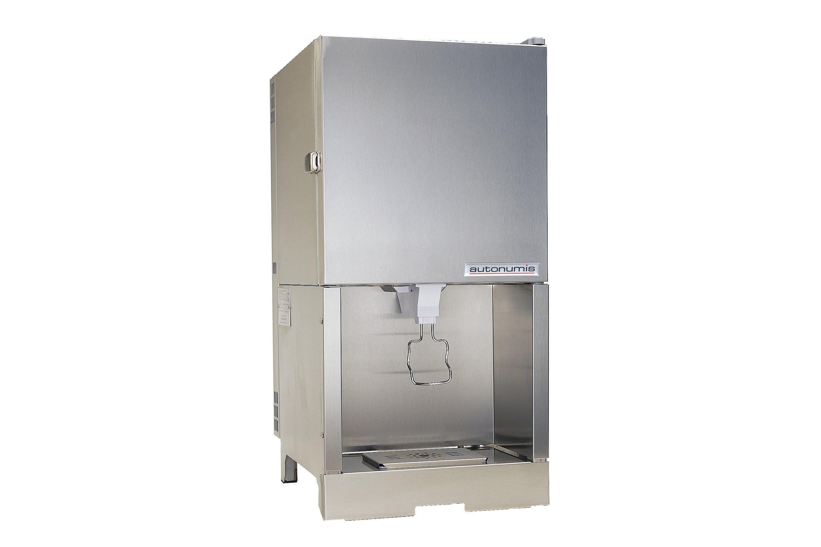 Autonumis LGC00001 Pergal Milk Dispenser