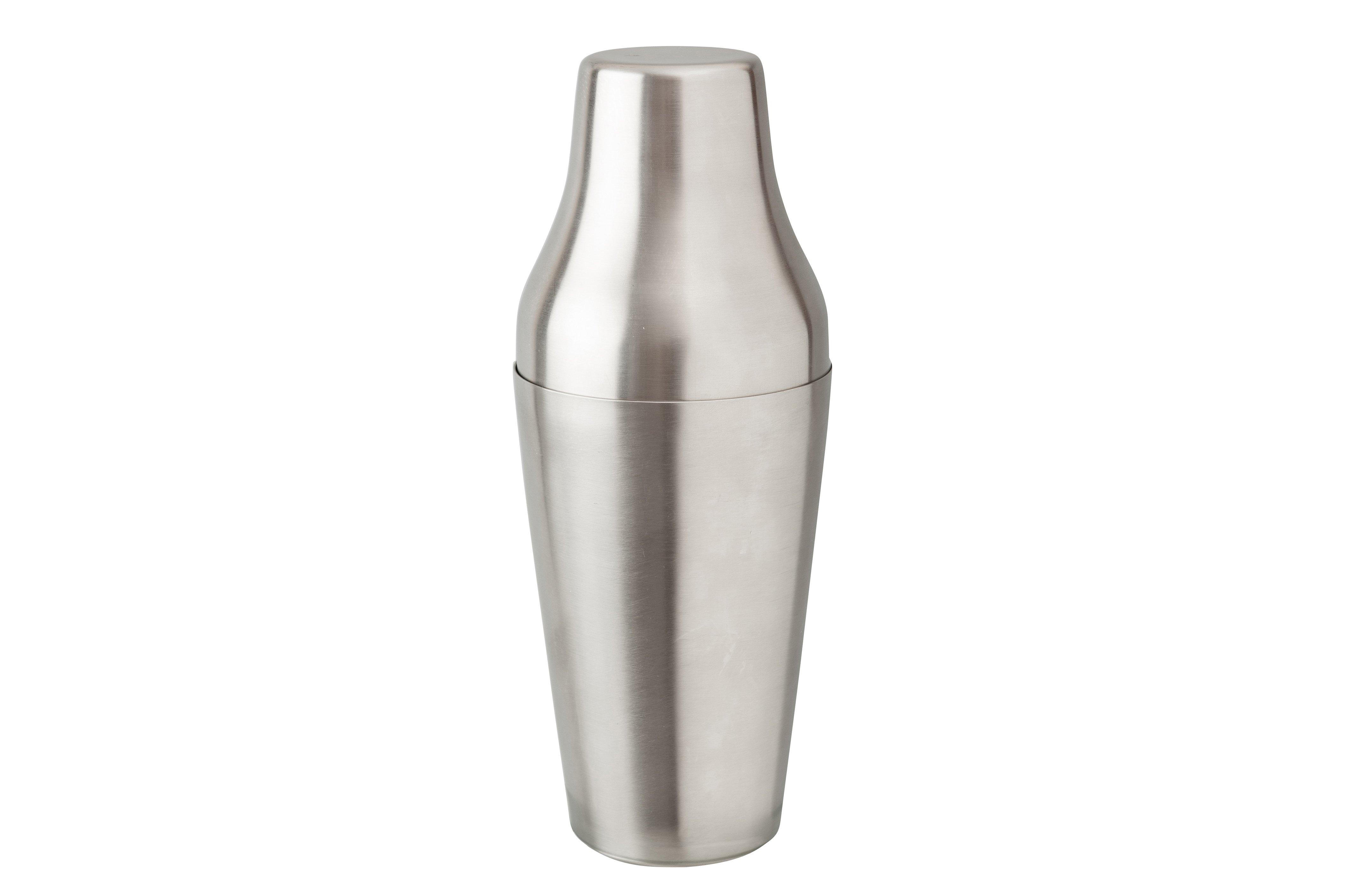 Stainless Steel French Shaker
