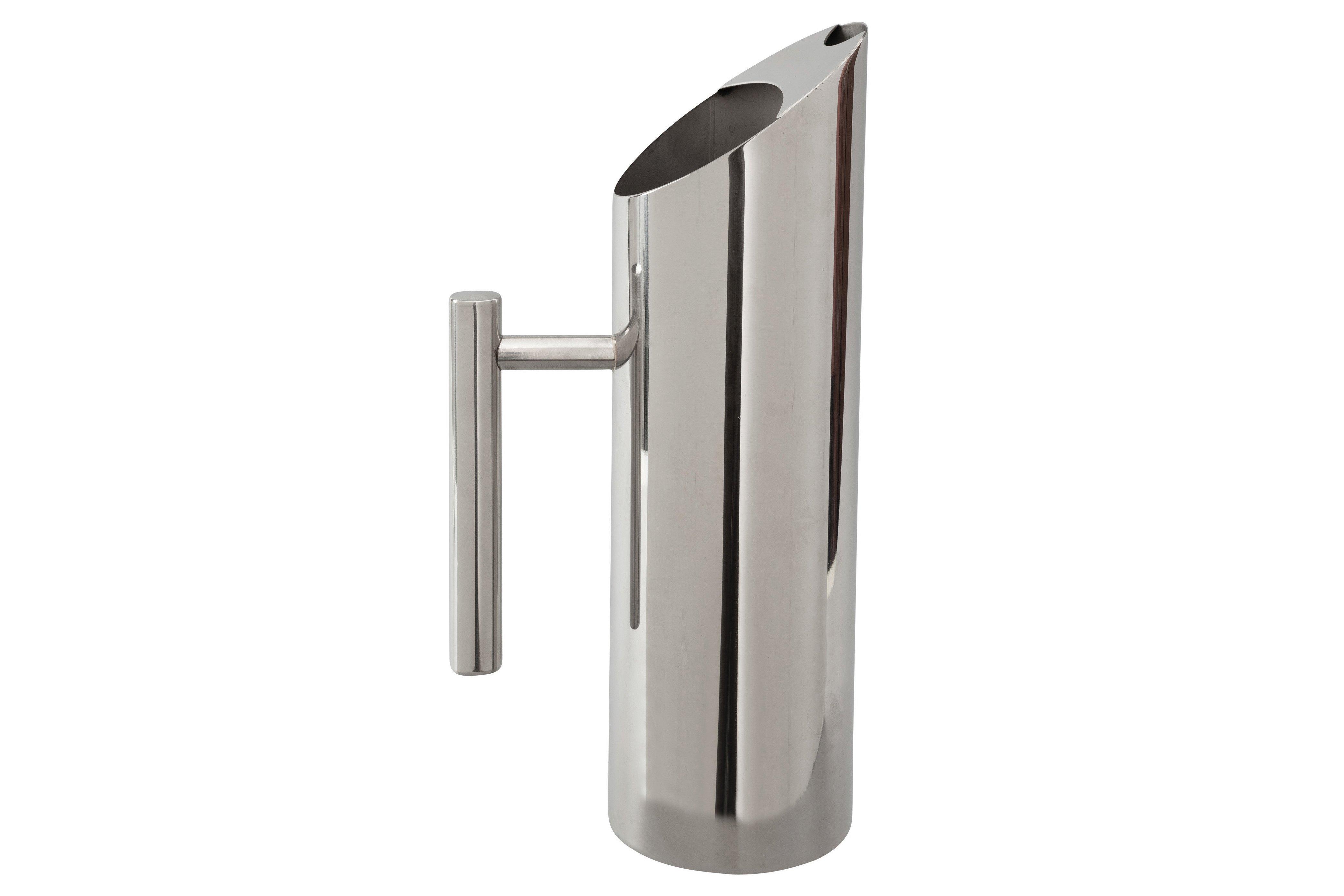 Stainless Steel Water Jug