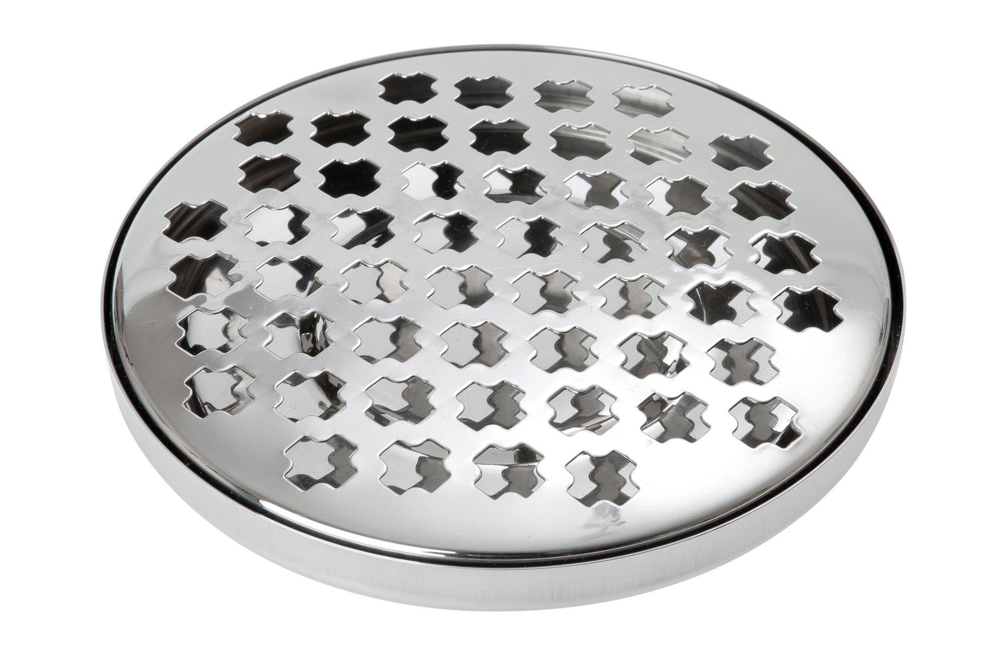 Drip Tray Bar With Gauze Top