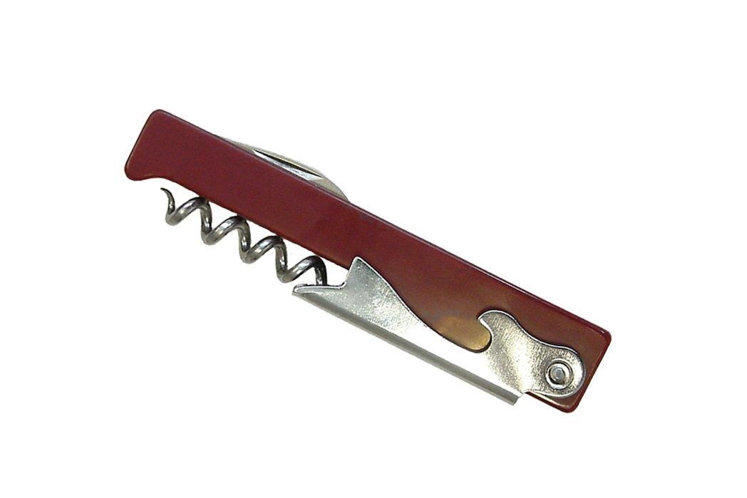 Deluxe Cantilever Corkscrew