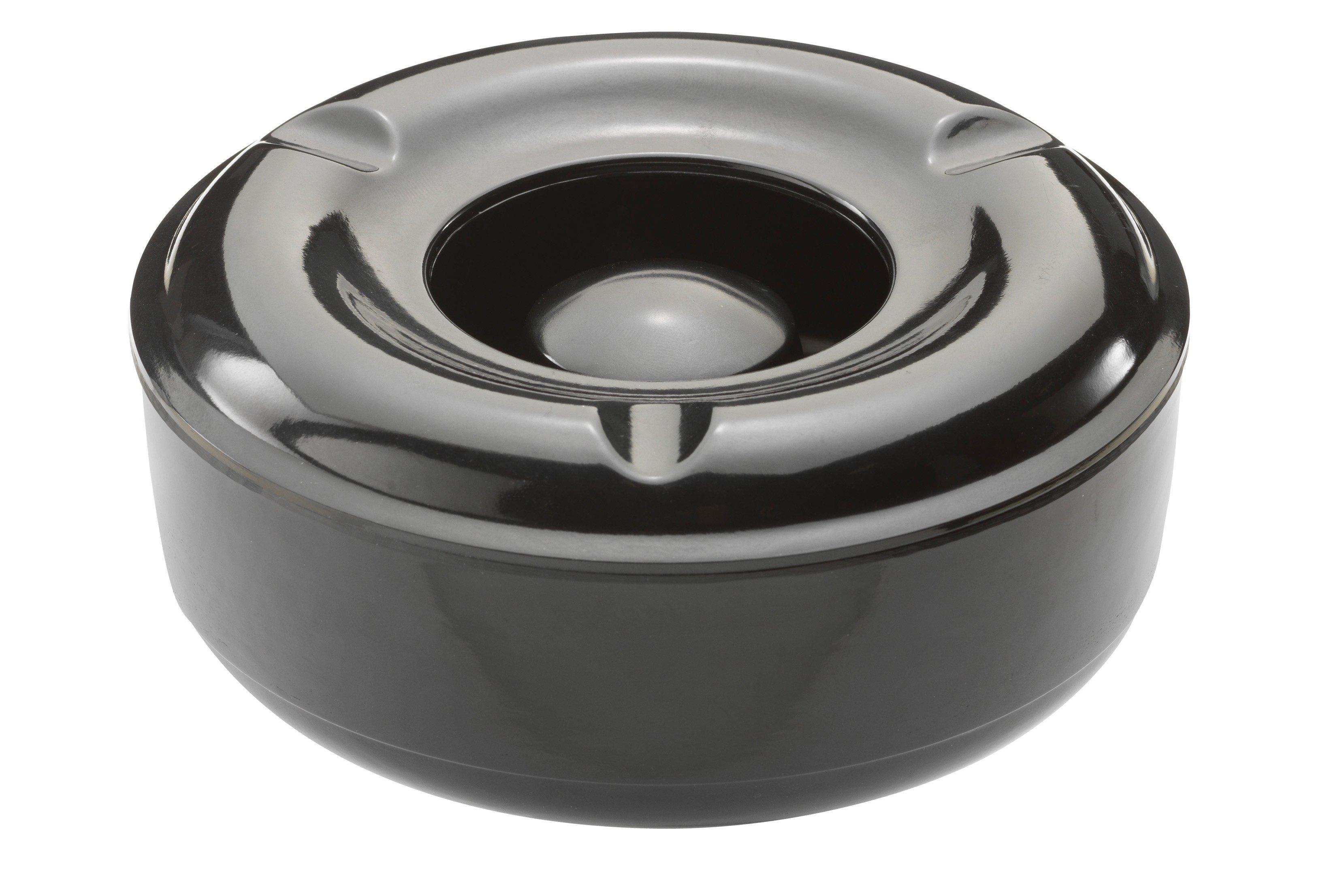 Melamine Windproof Ashtray