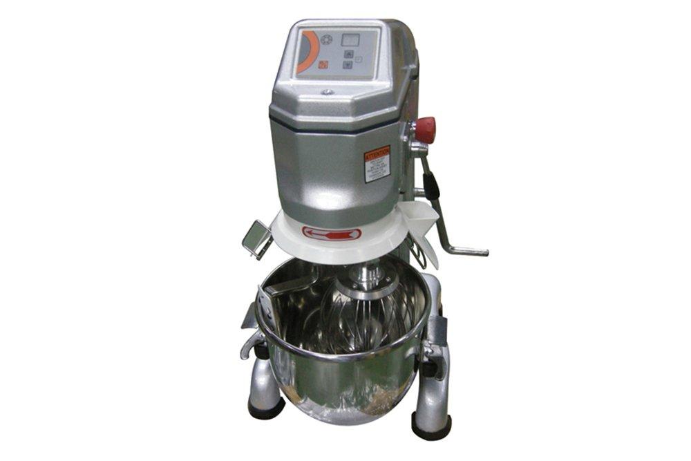 Blue Seal BM10 10 Litre Planetary Mixer