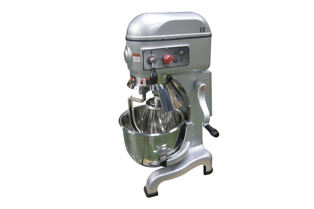 Blue Seal BM20 Heavy Duty Planetary Mixer