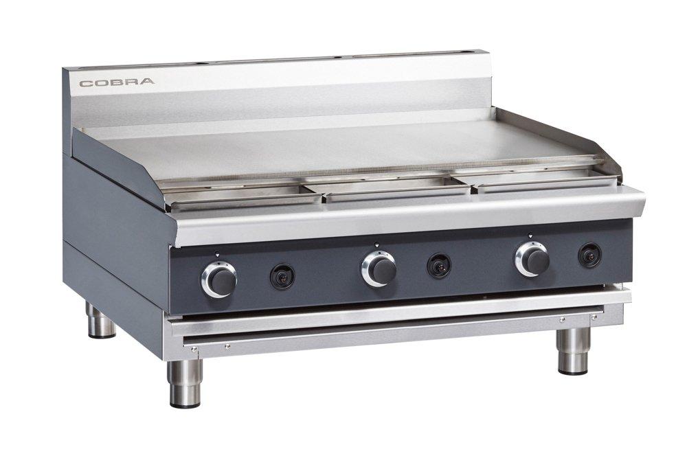 Cobra C9A-B Griddle