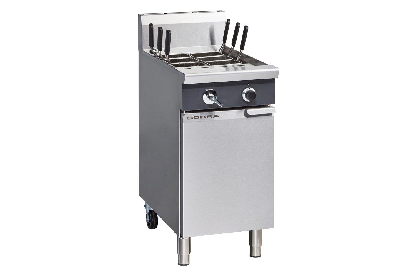 CP4 Gas Pasta Cooker