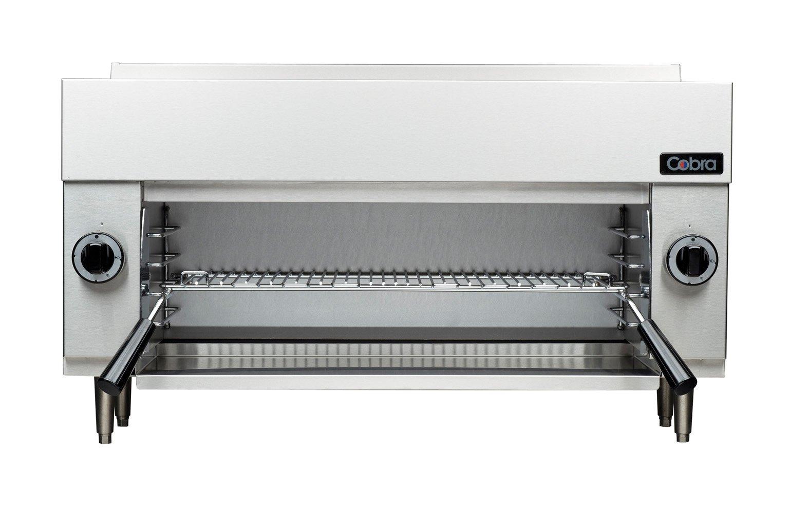 Blue Seal CS9 Gas Salamander Grill