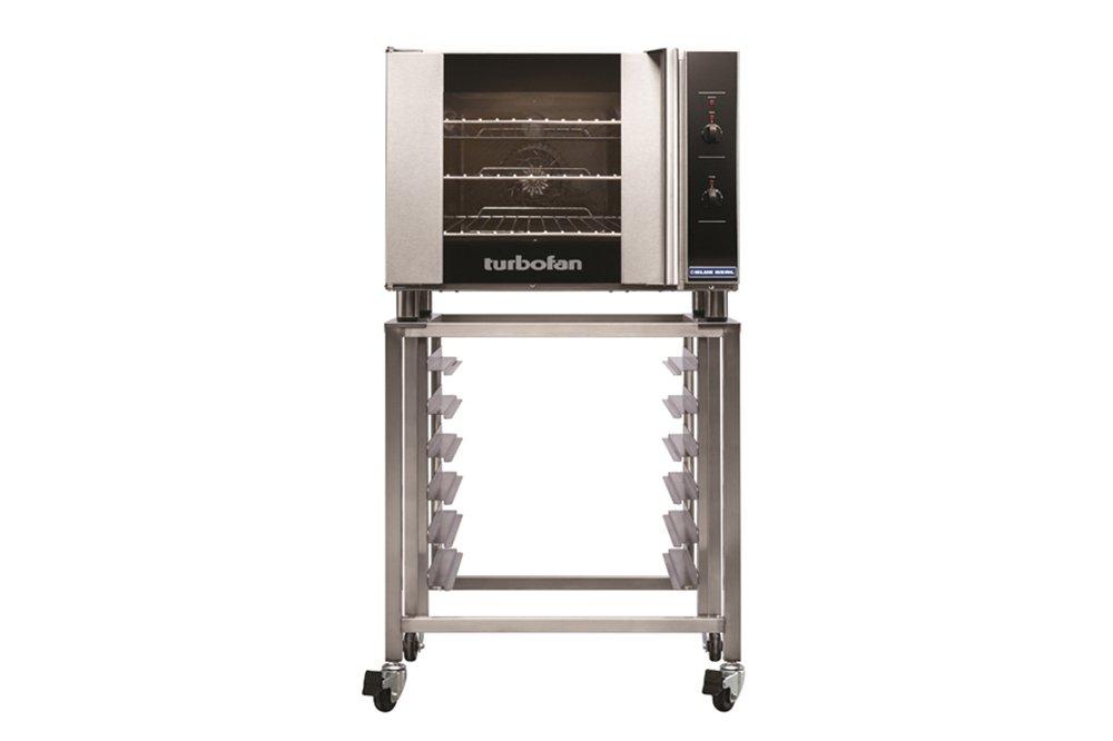 Blue Seal E30M3 Manual Control Electric Convection Oven