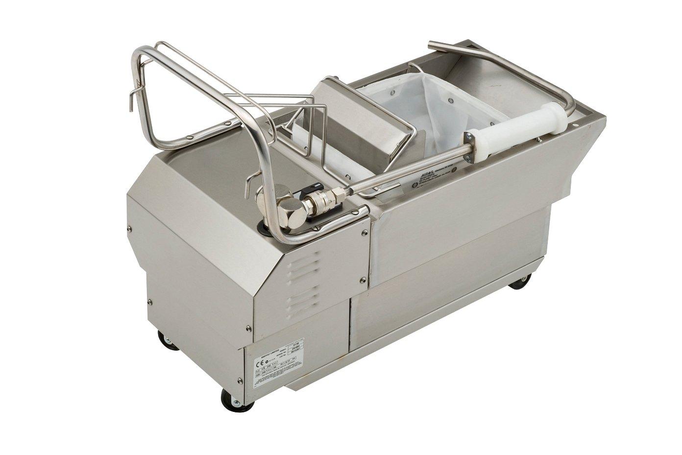 Blue Seal EF40 Filtermax Fryer Filter for GT60 Gas Fryer