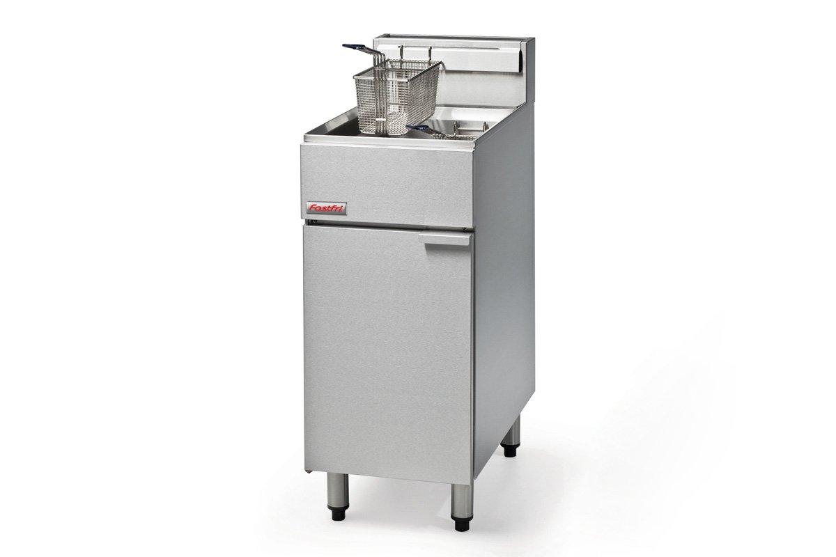 Fastfri FF18 Gas Fryer