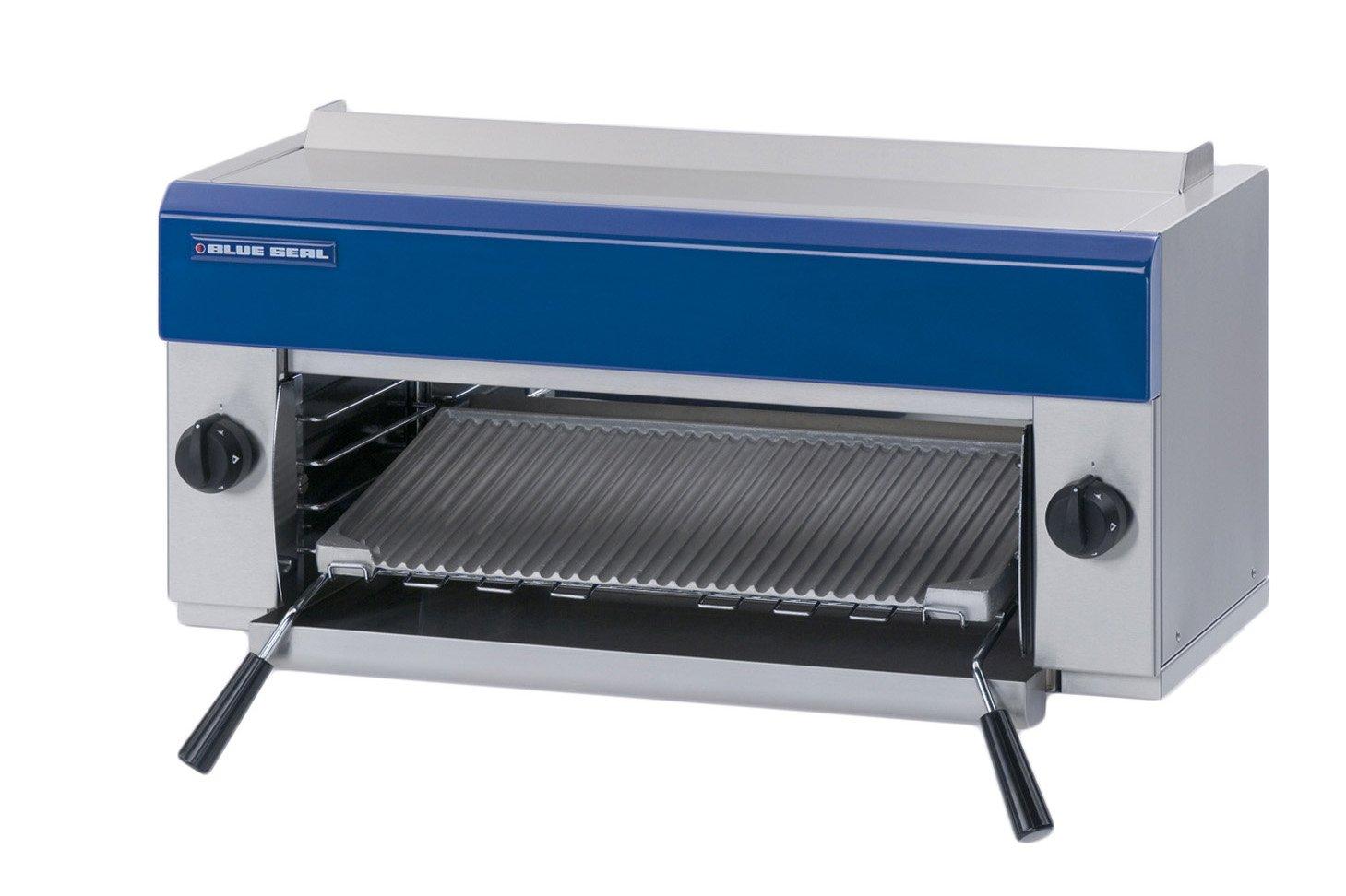 Blue Seal G91B Gas Salamander Grill