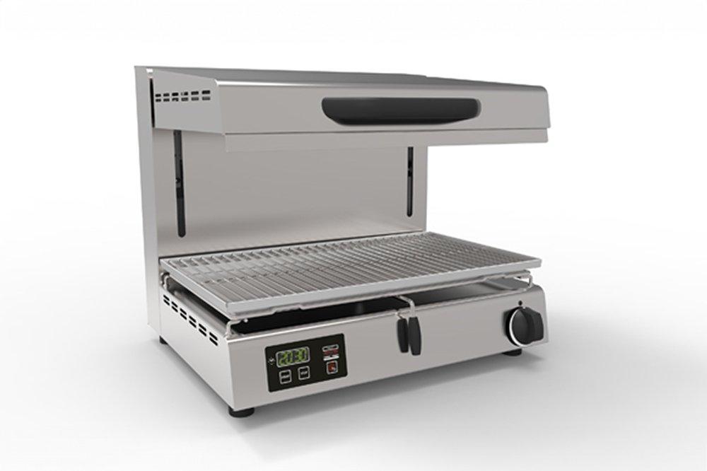 Blue Seal QSET60 Rapid Heat Rise and Fall Salamander Grill