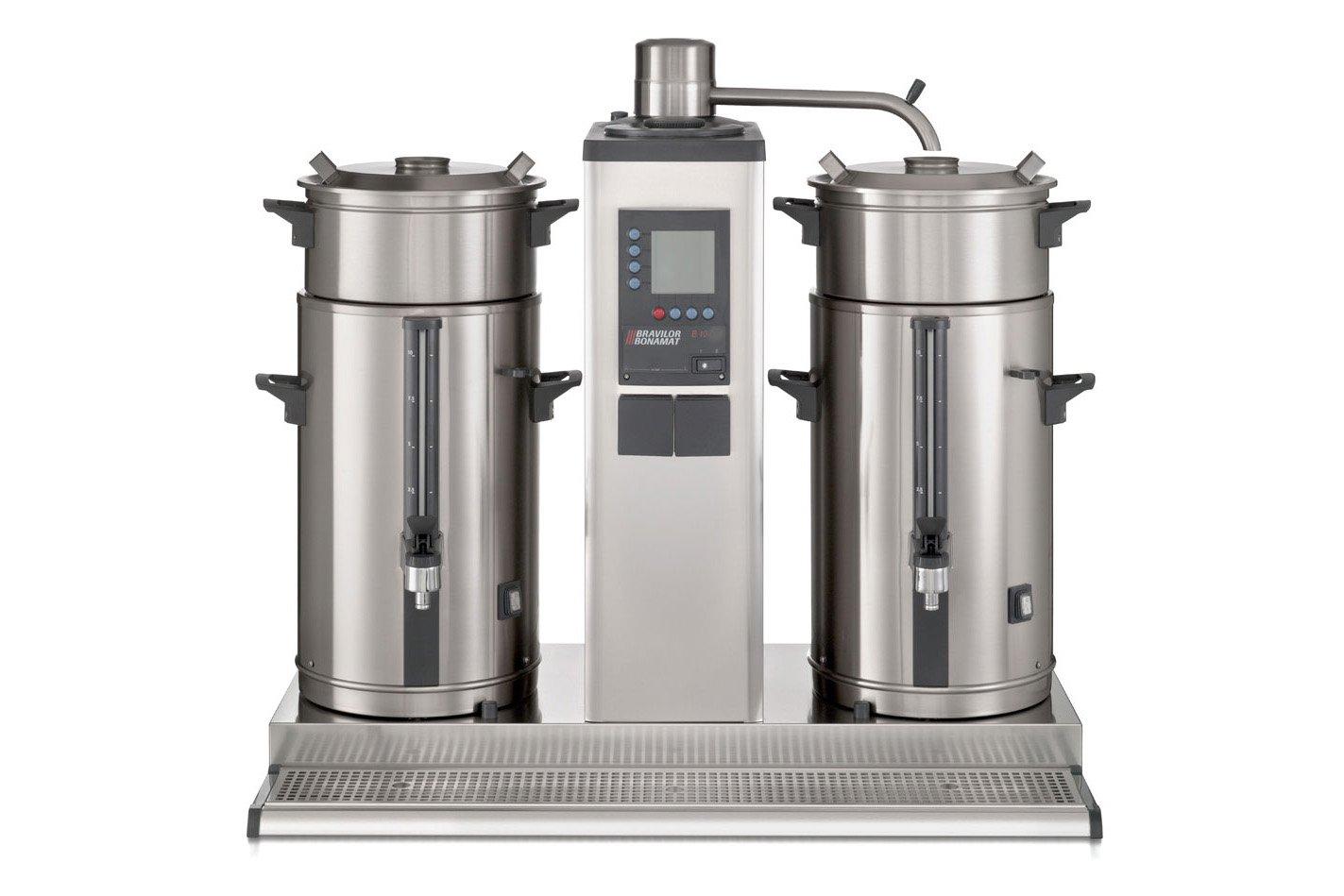 Bravilor B5 Round Filter Machine
