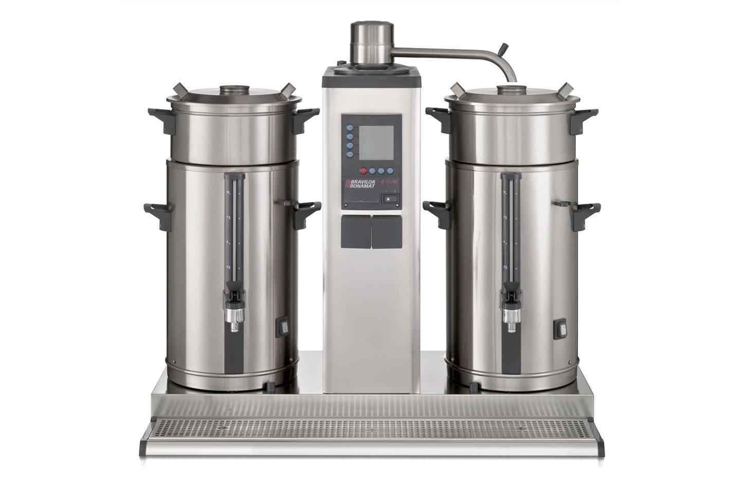 Bravilor B10 Round Filter Machine