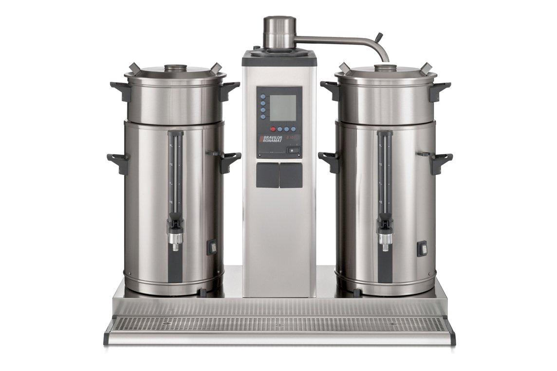 Bravilor B20 Round Filter Machine