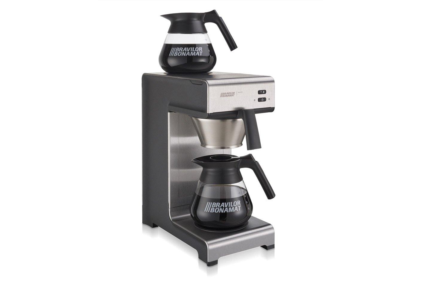 Bravilor Mondo Quick Filtering Machine