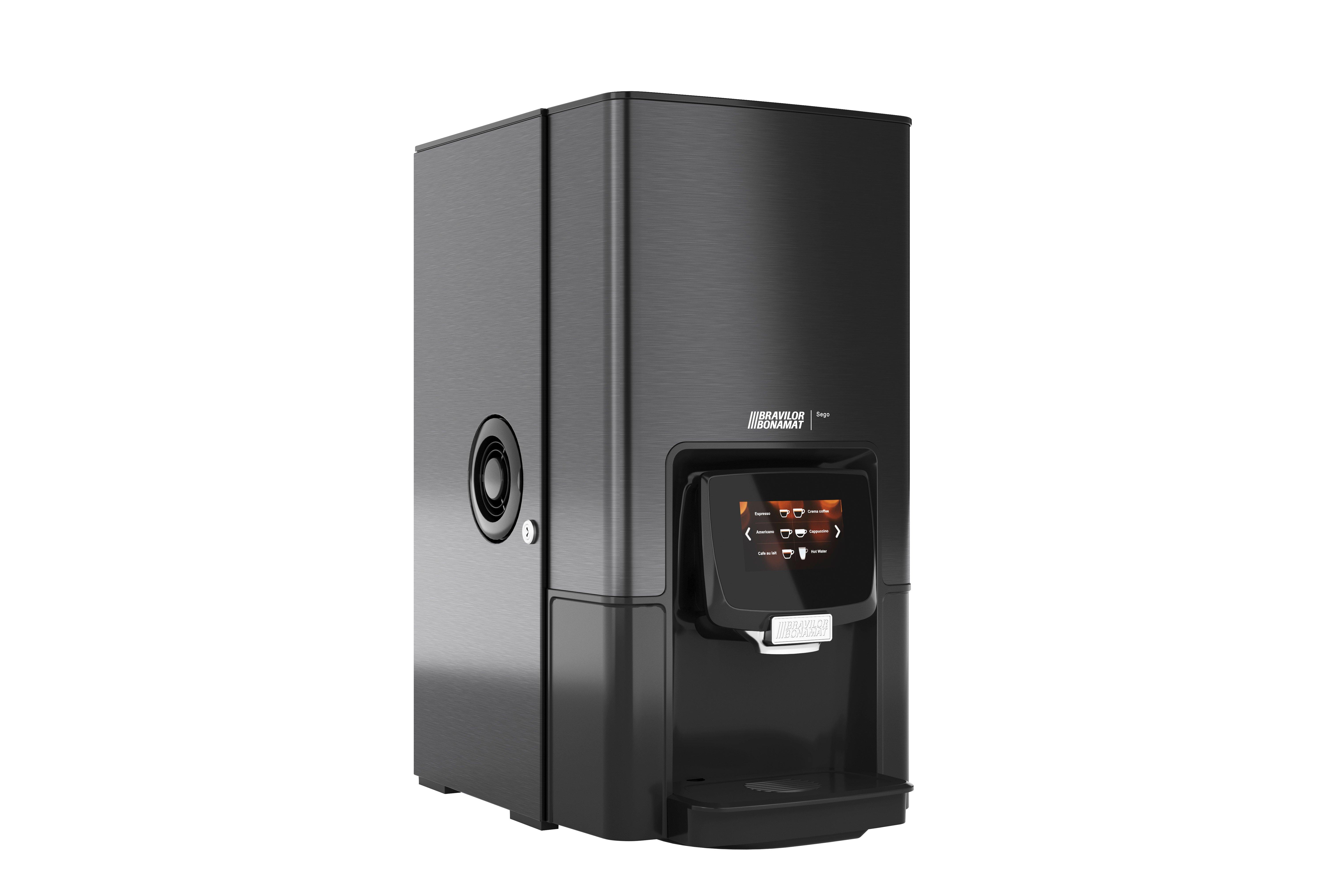 Bravilor SEGO Espresso Machine