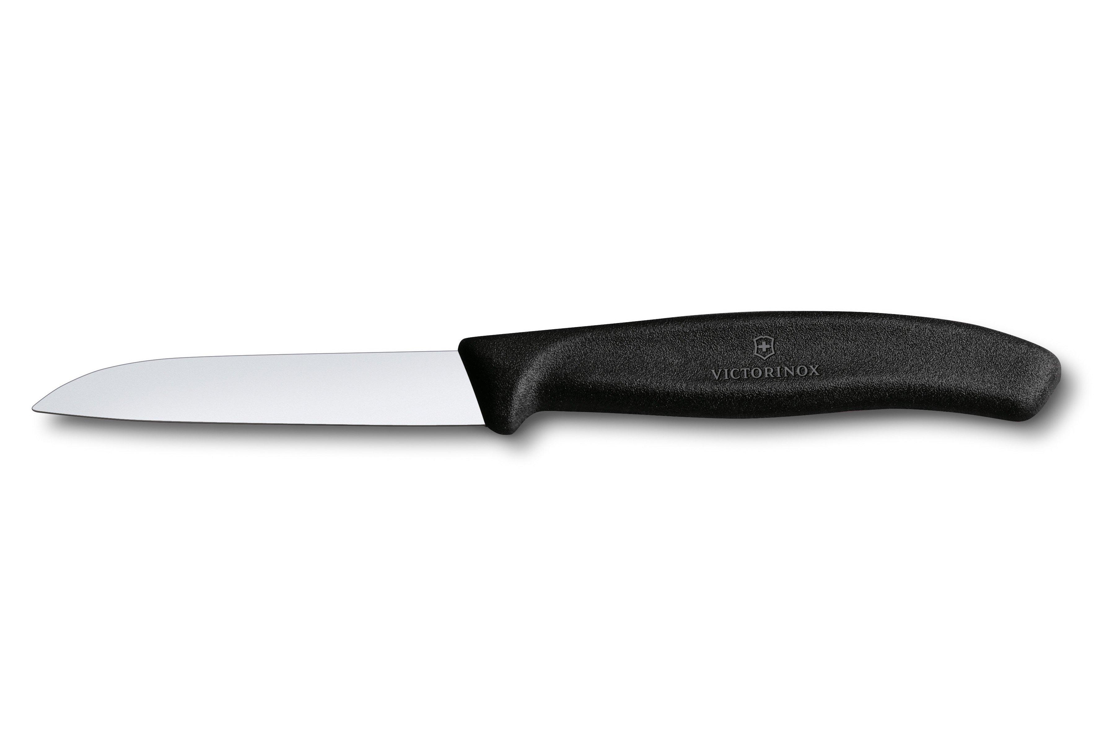 Victorinox Straight Blade Paring Knife 8cm