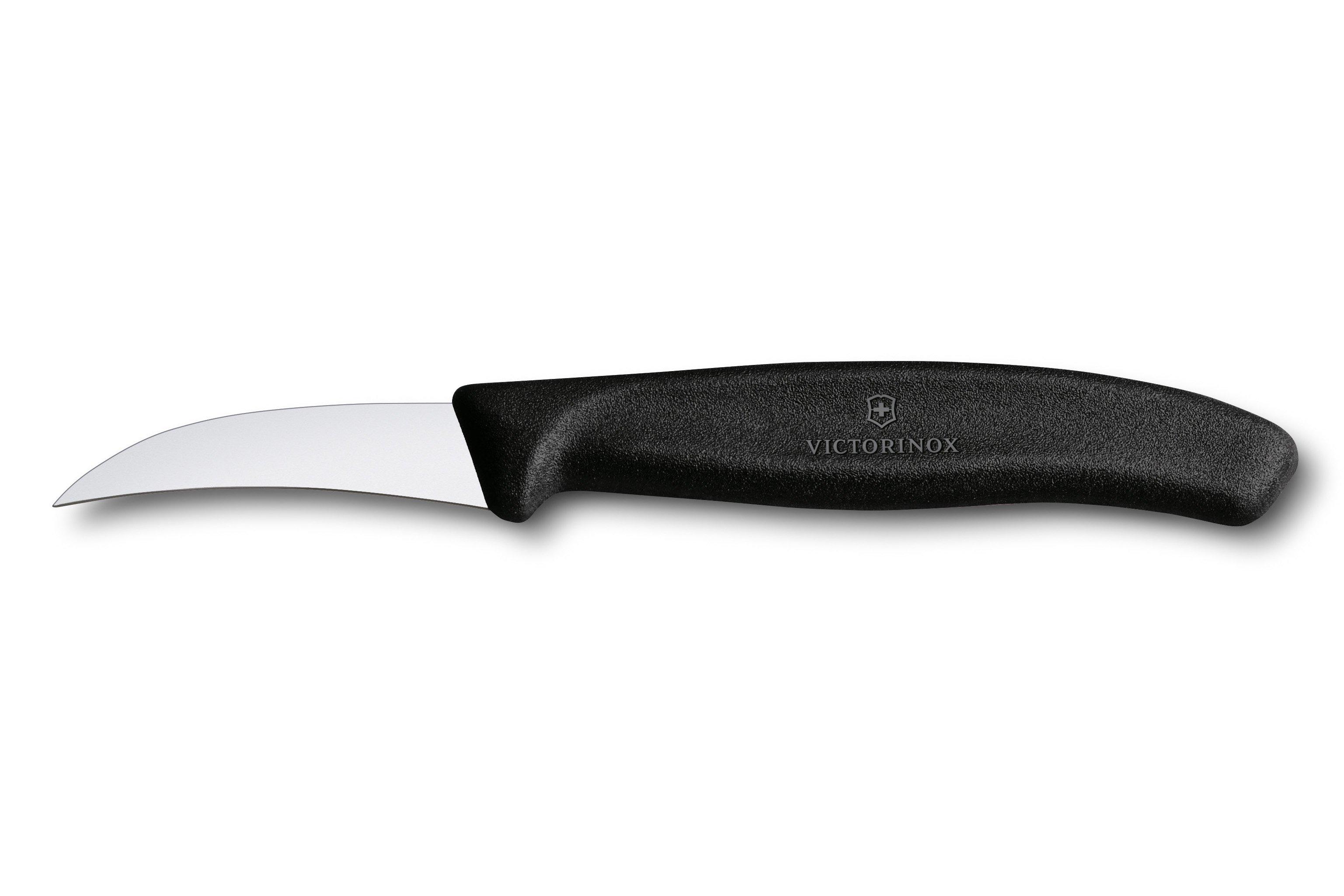 Victorinox Shaping Curved Blade Knife