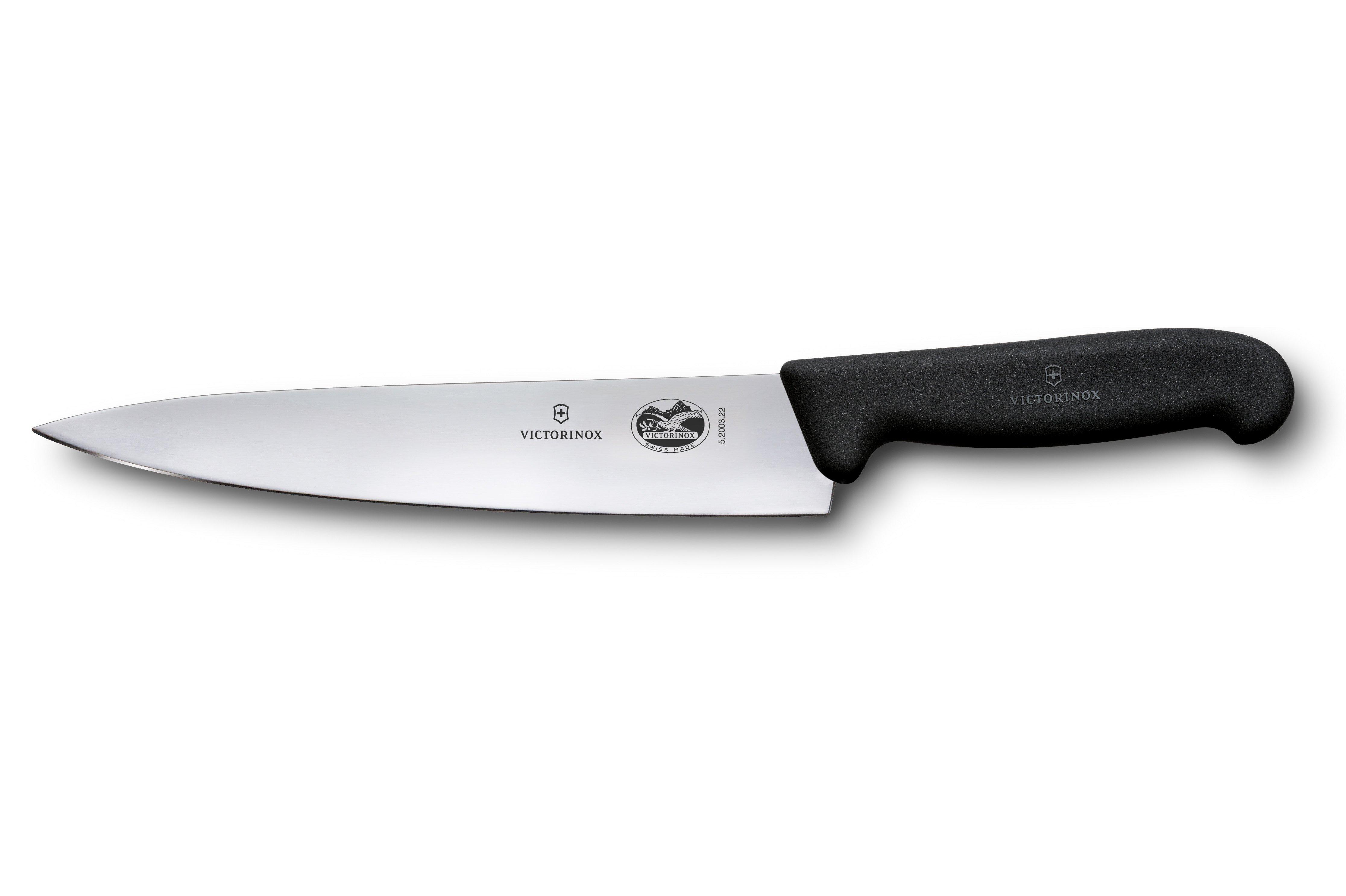 Victorinox Cooks Knife 22cm