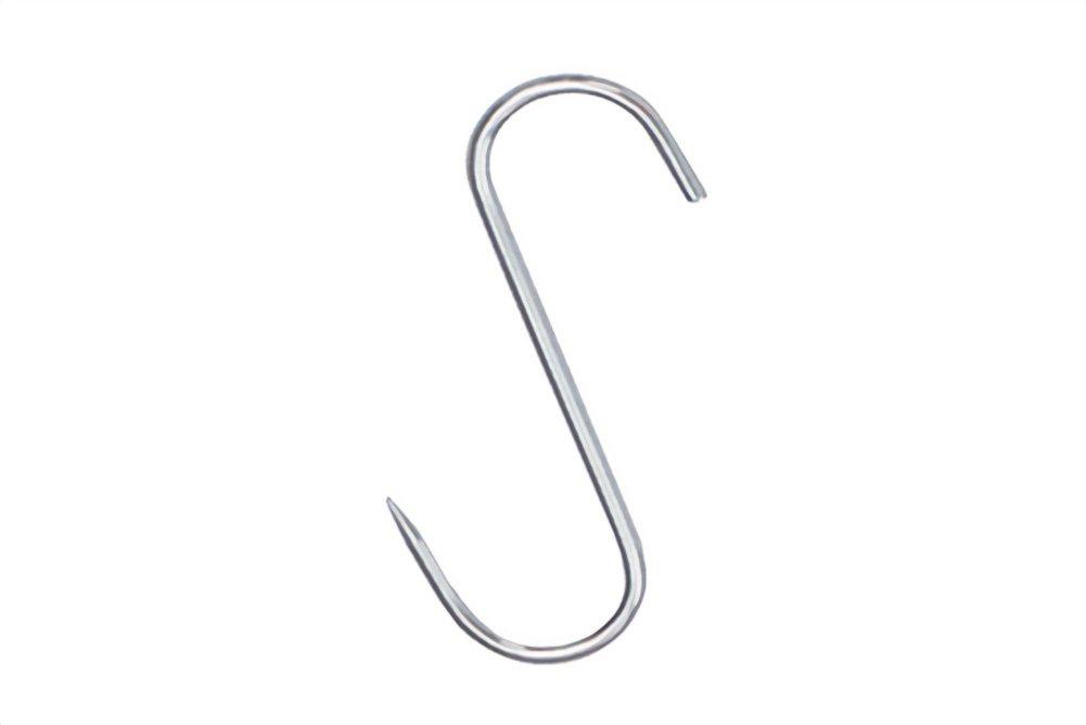 Stainless Steel Meat Hook 15cm