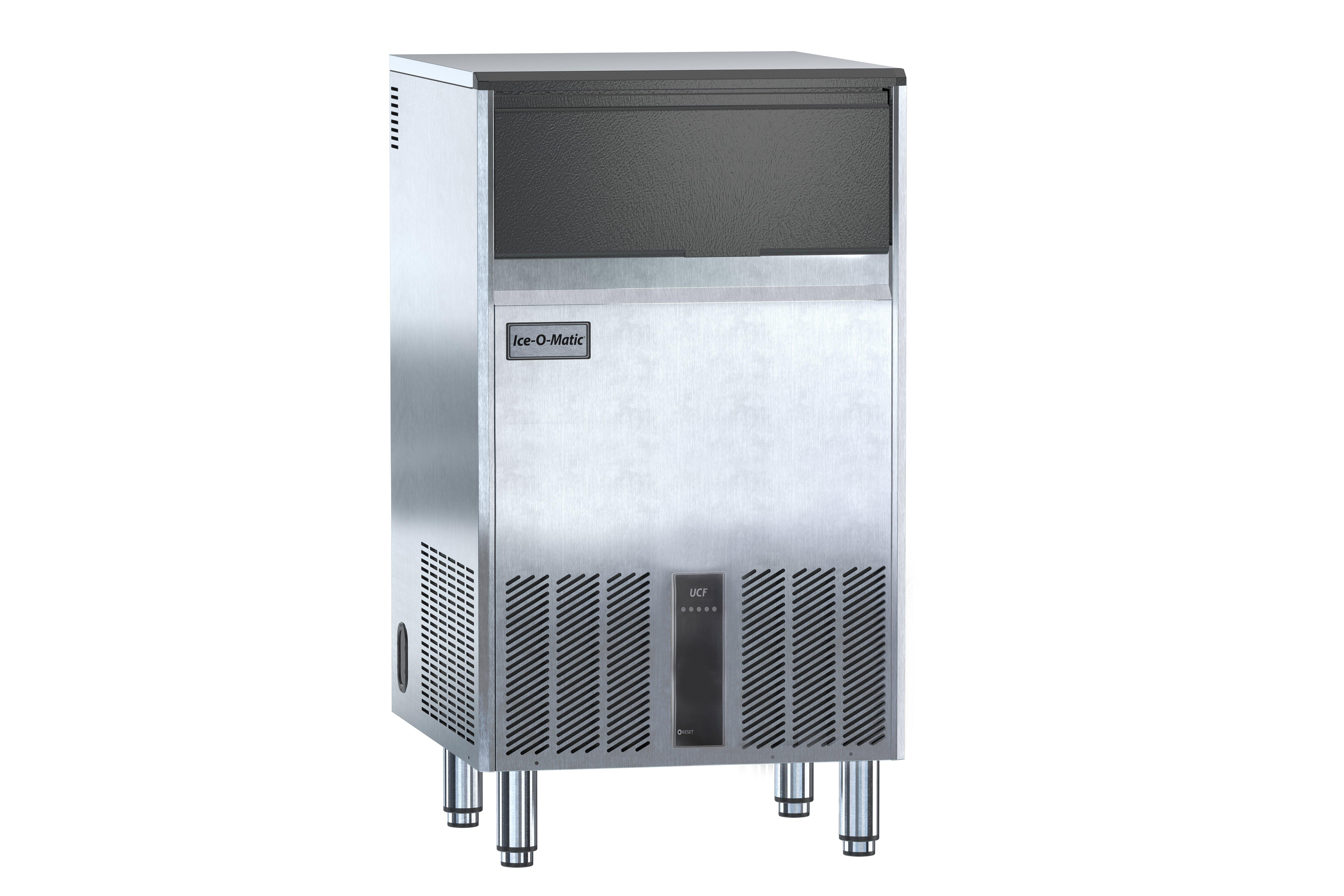 Ice-O-Matic UCF165A Flake Ice Machine 70kg