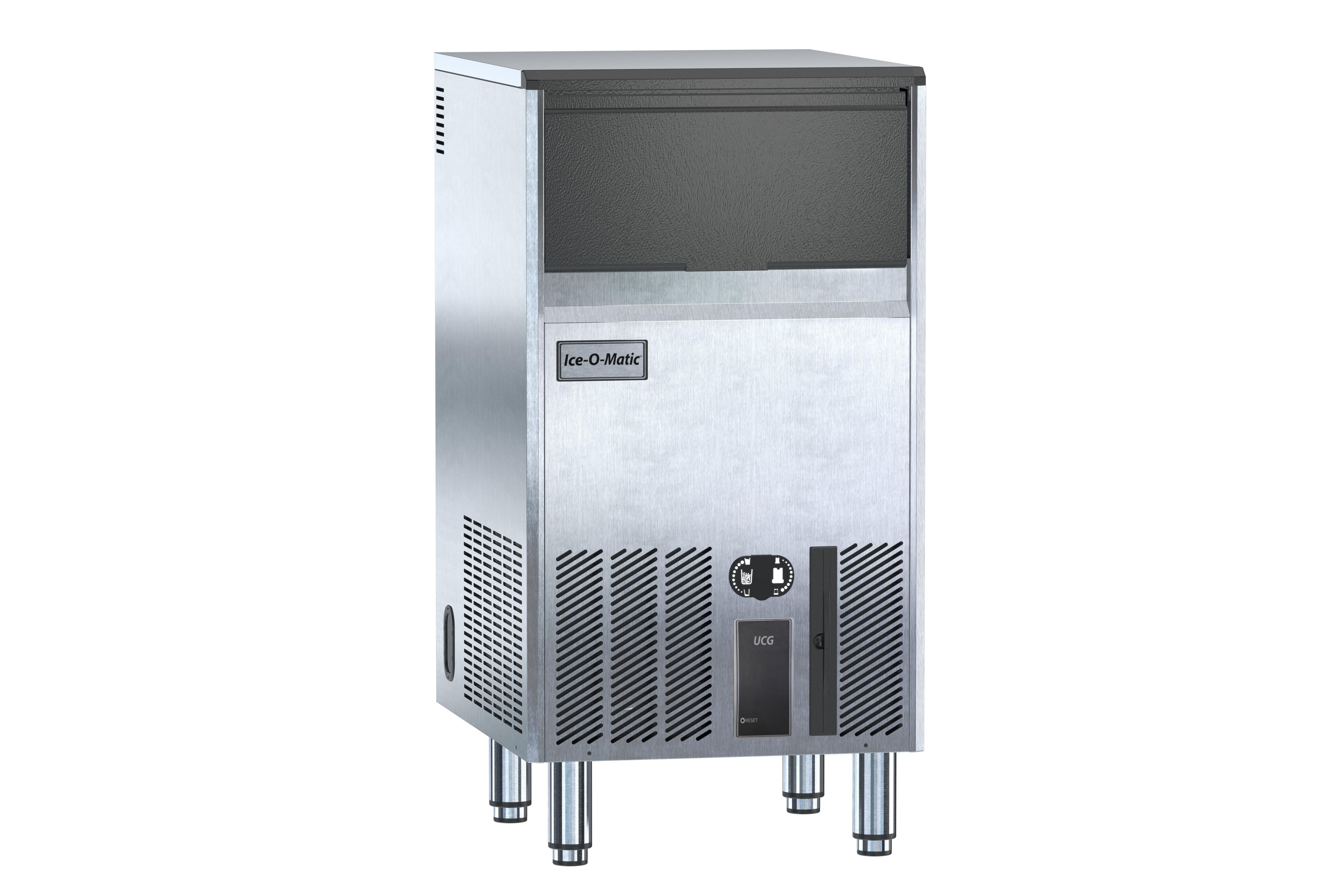 Ice-O-Matic UCG105A 44kg Production Ice Machine