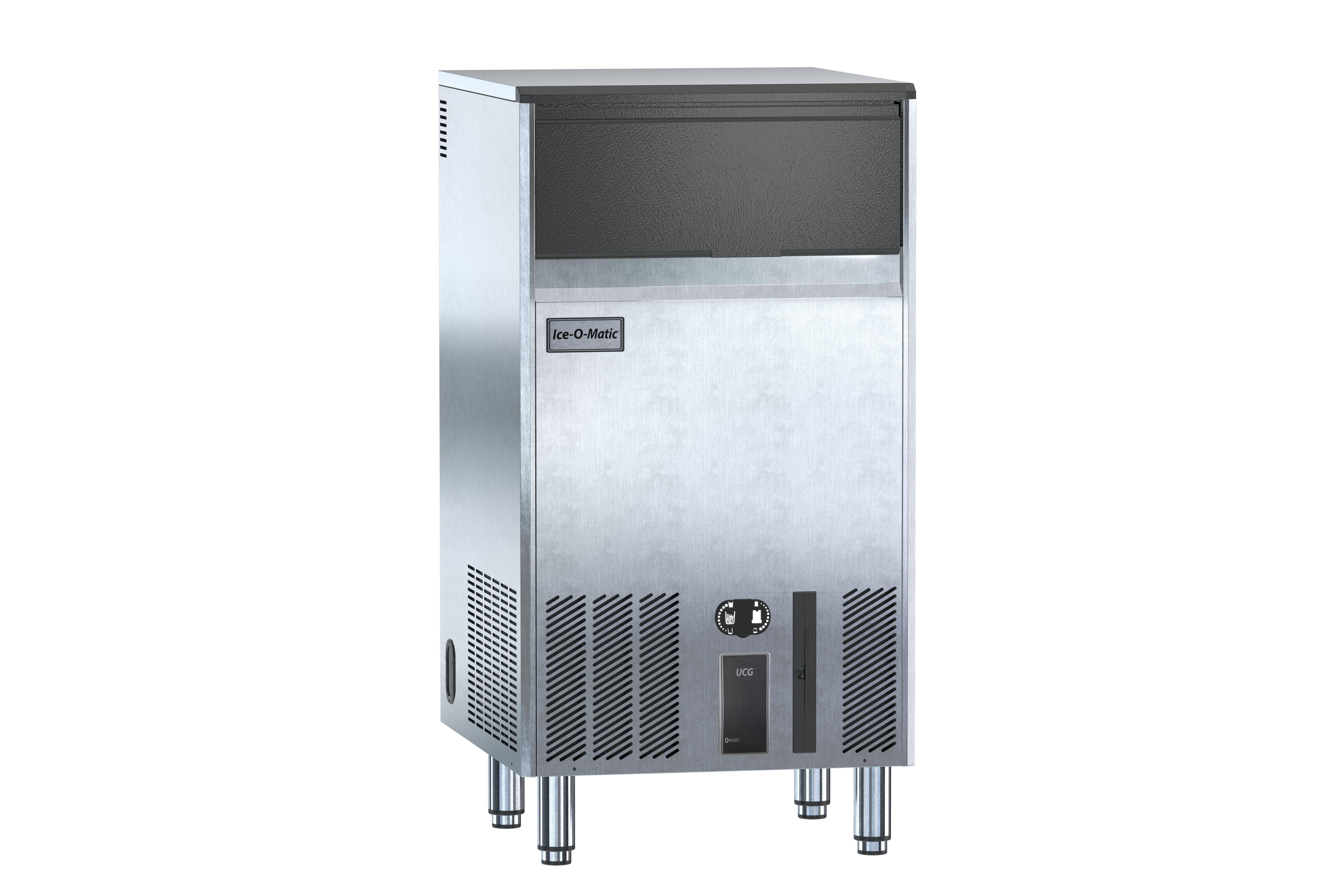 Ice-O-Matic UCG165A 70kg Production Ice Machine