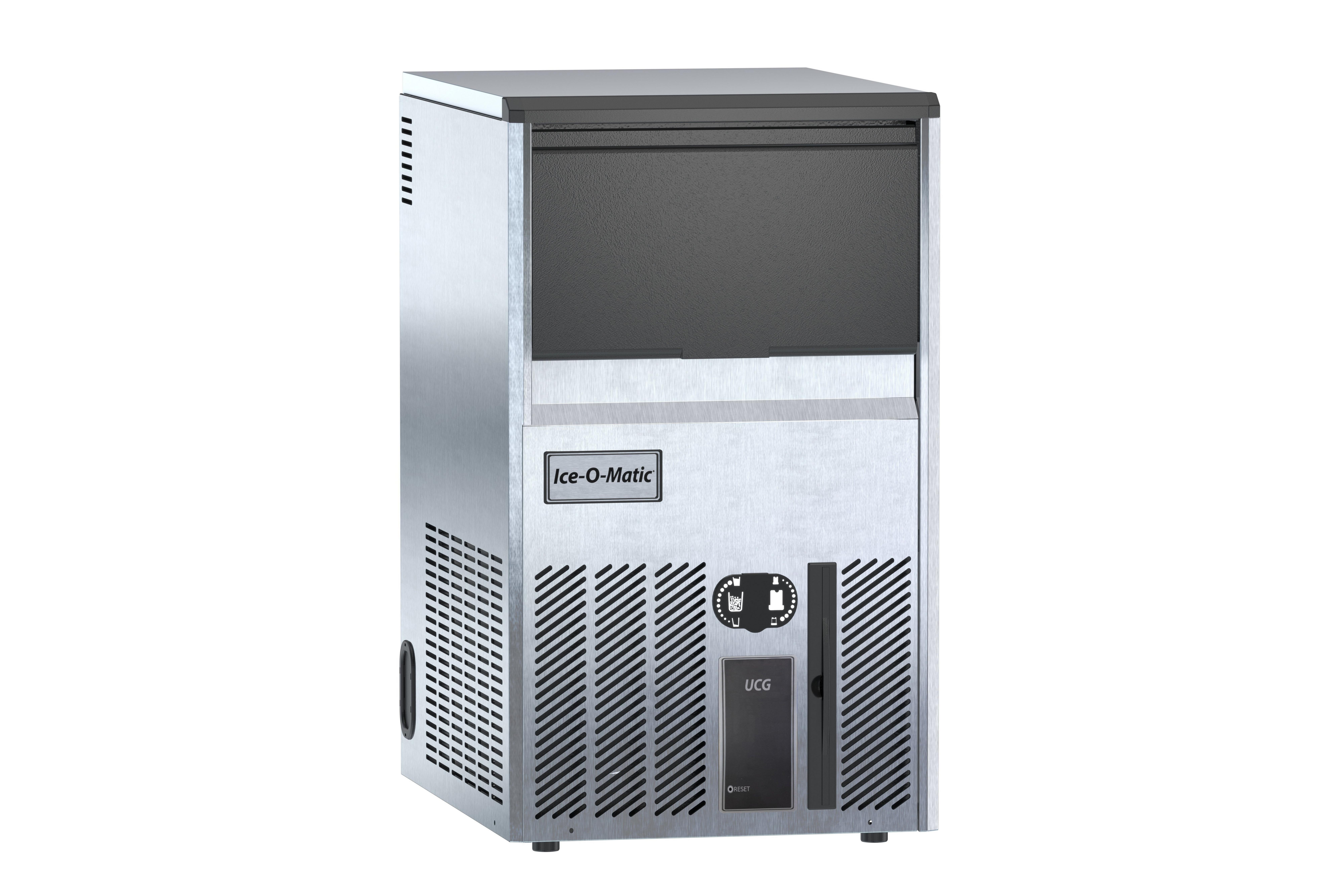 Ice-O-Matic UCG45A 20kg Production Ice Machine
