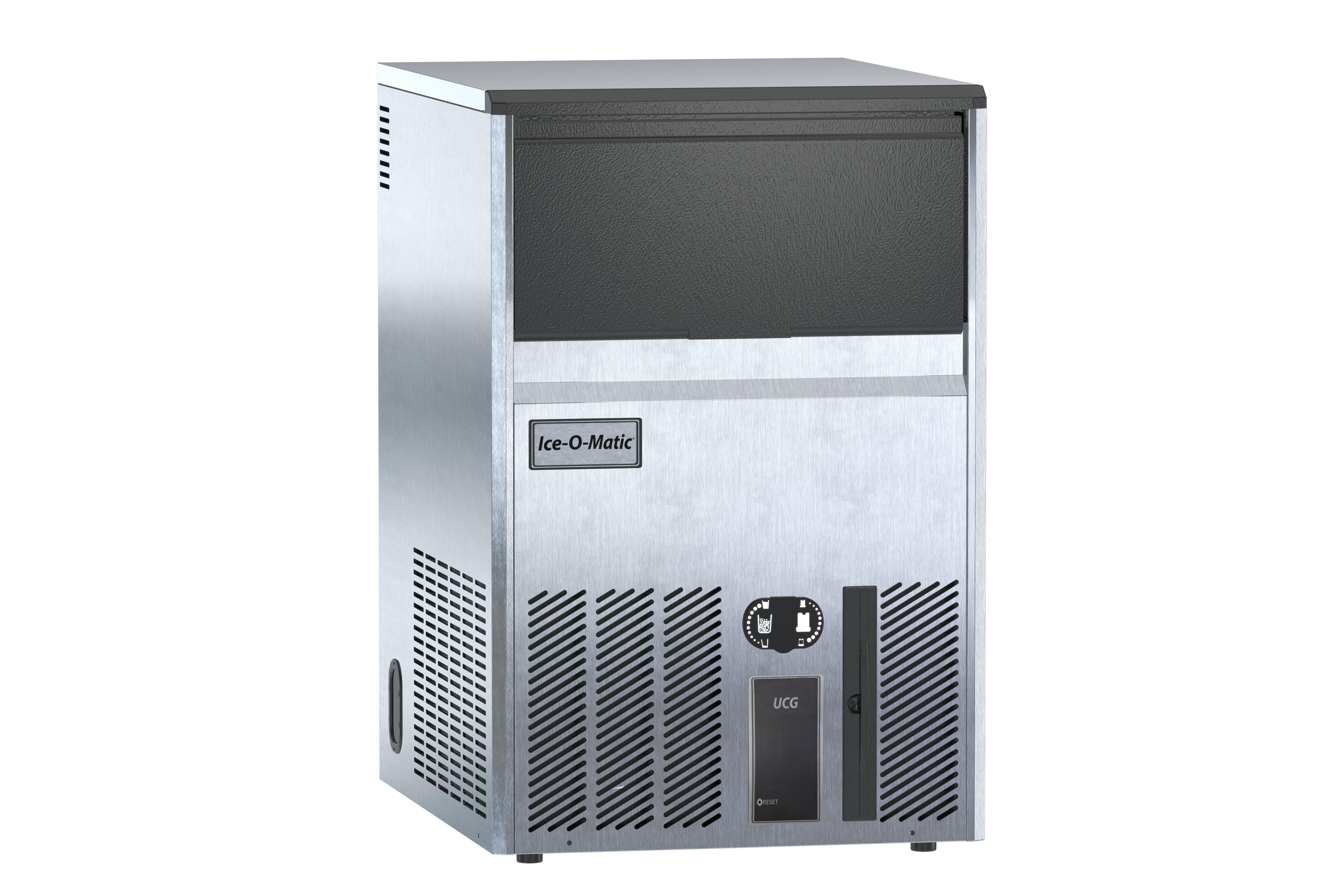 Ice-O-Matic UCG65A 26kg Production Ice Machine