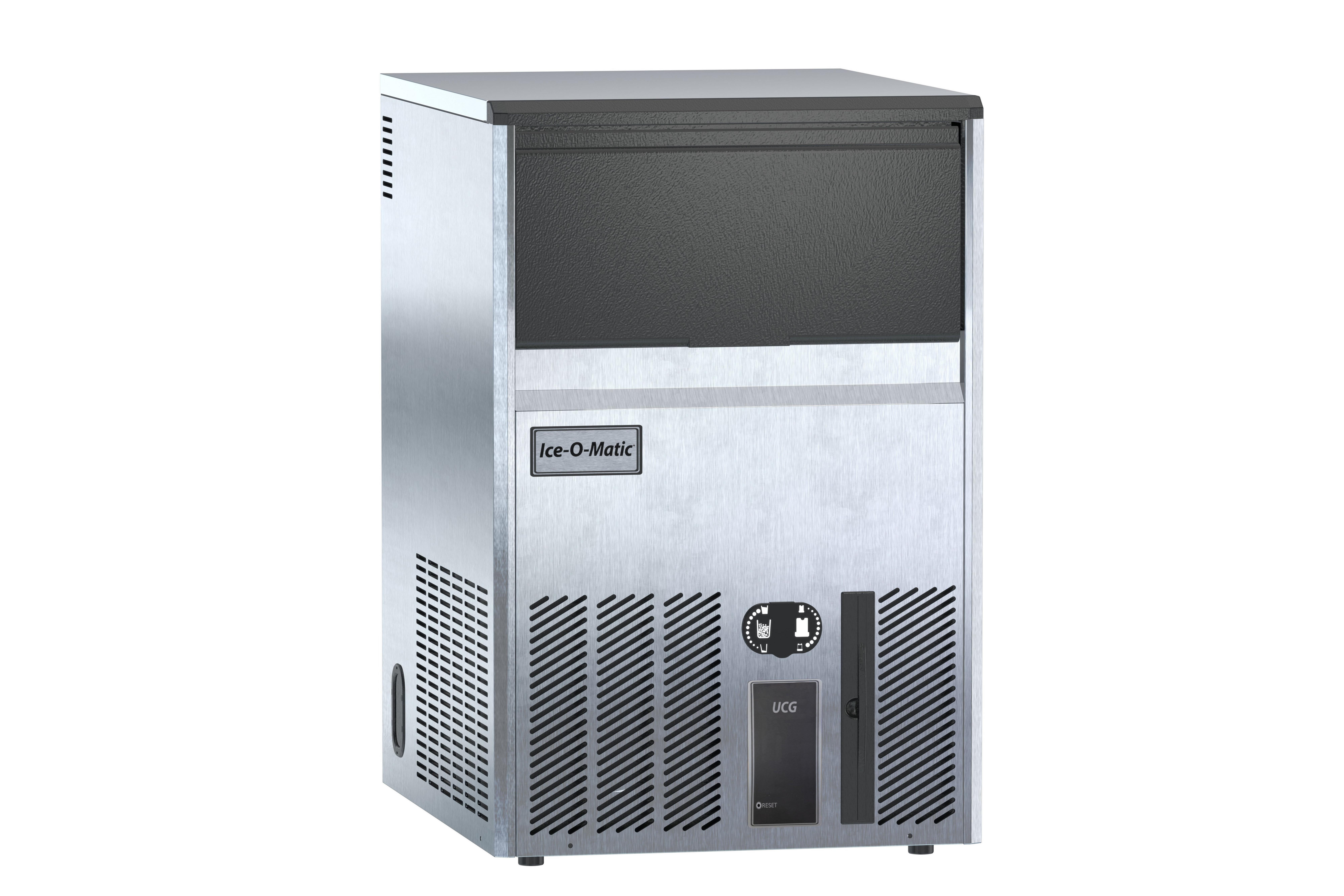 Ice-O-Matic UCG085A Cube Ice Machine 40kg