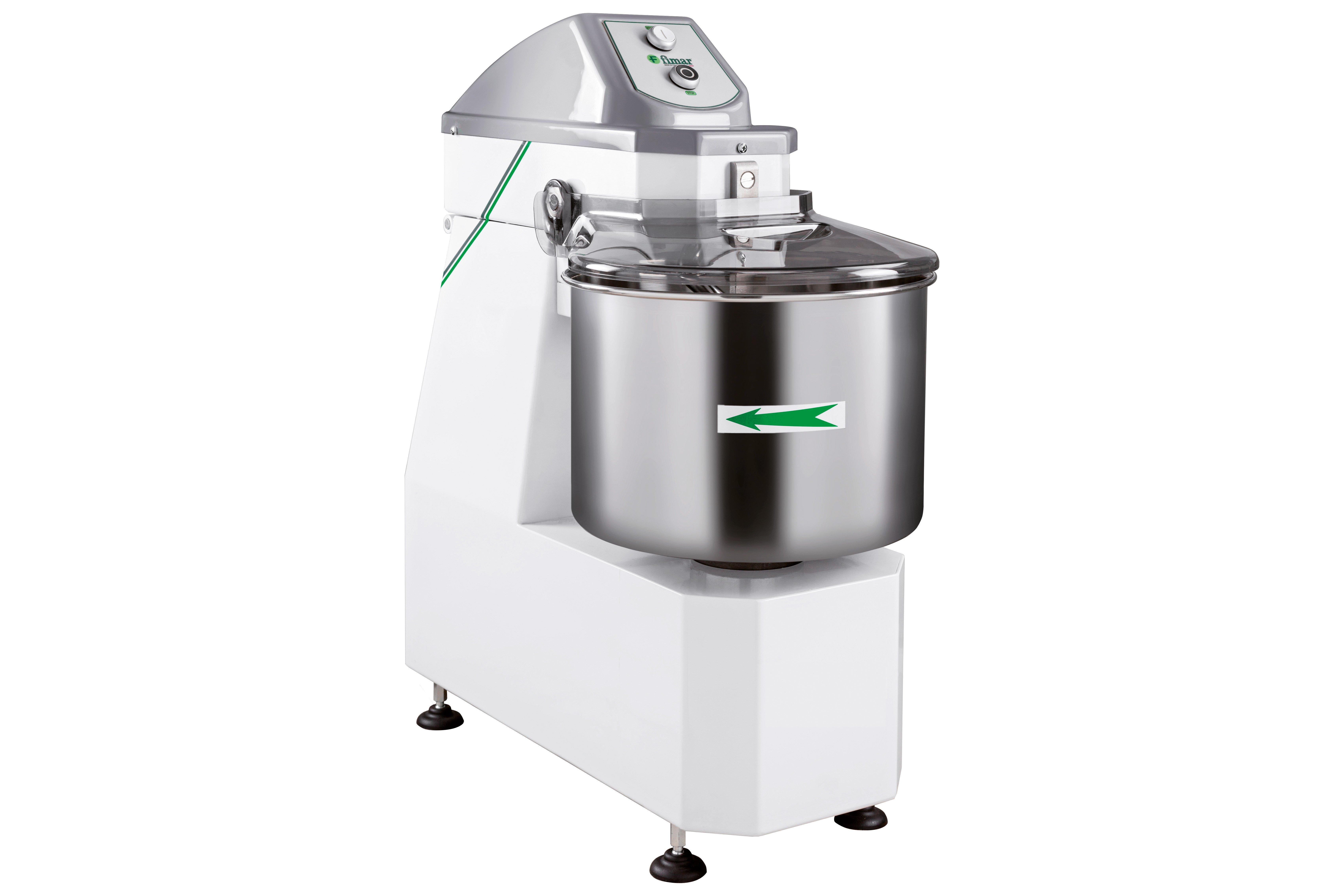 Fimar 18/S Dough Mixer