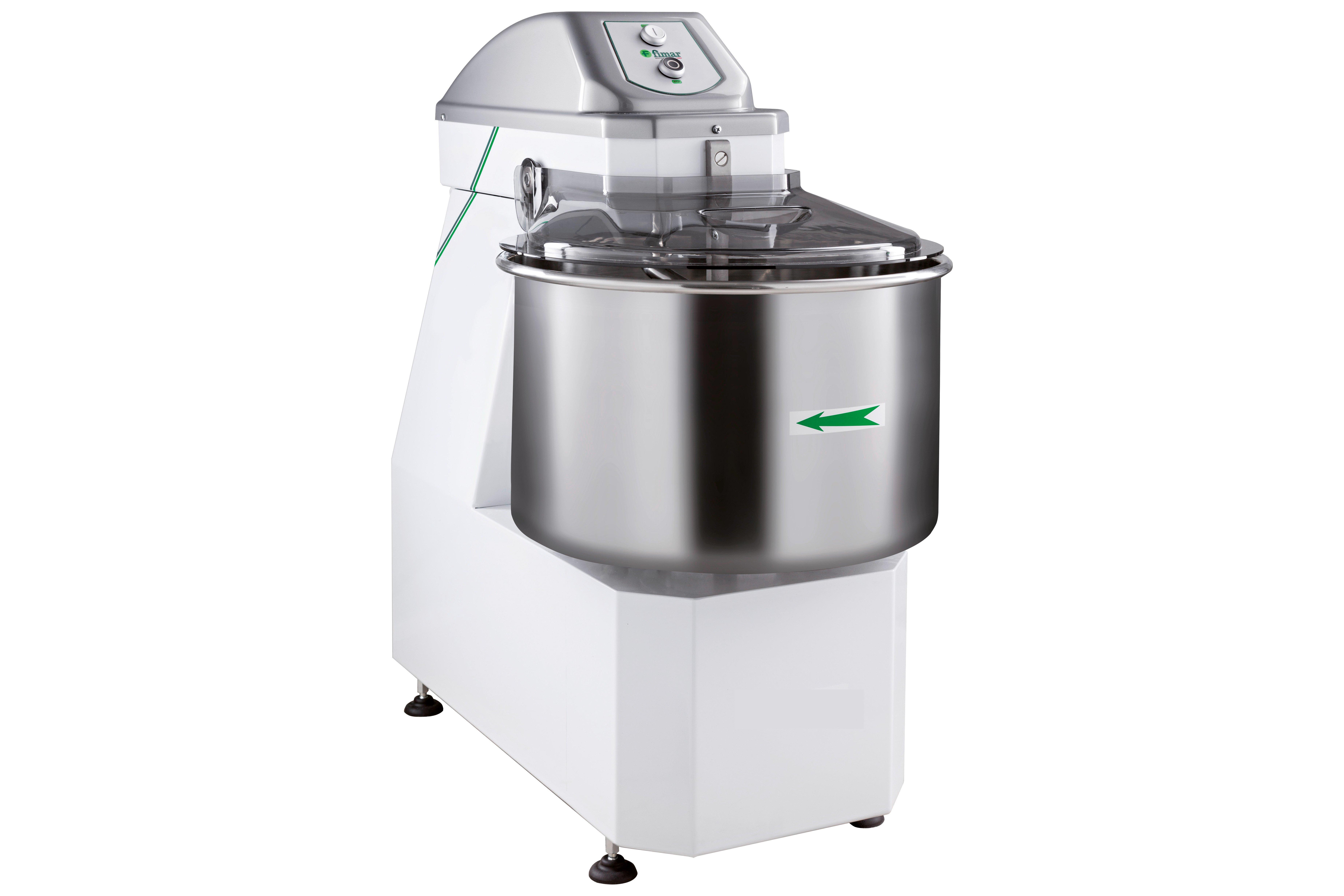 Fimar 25/S Dough Mixer