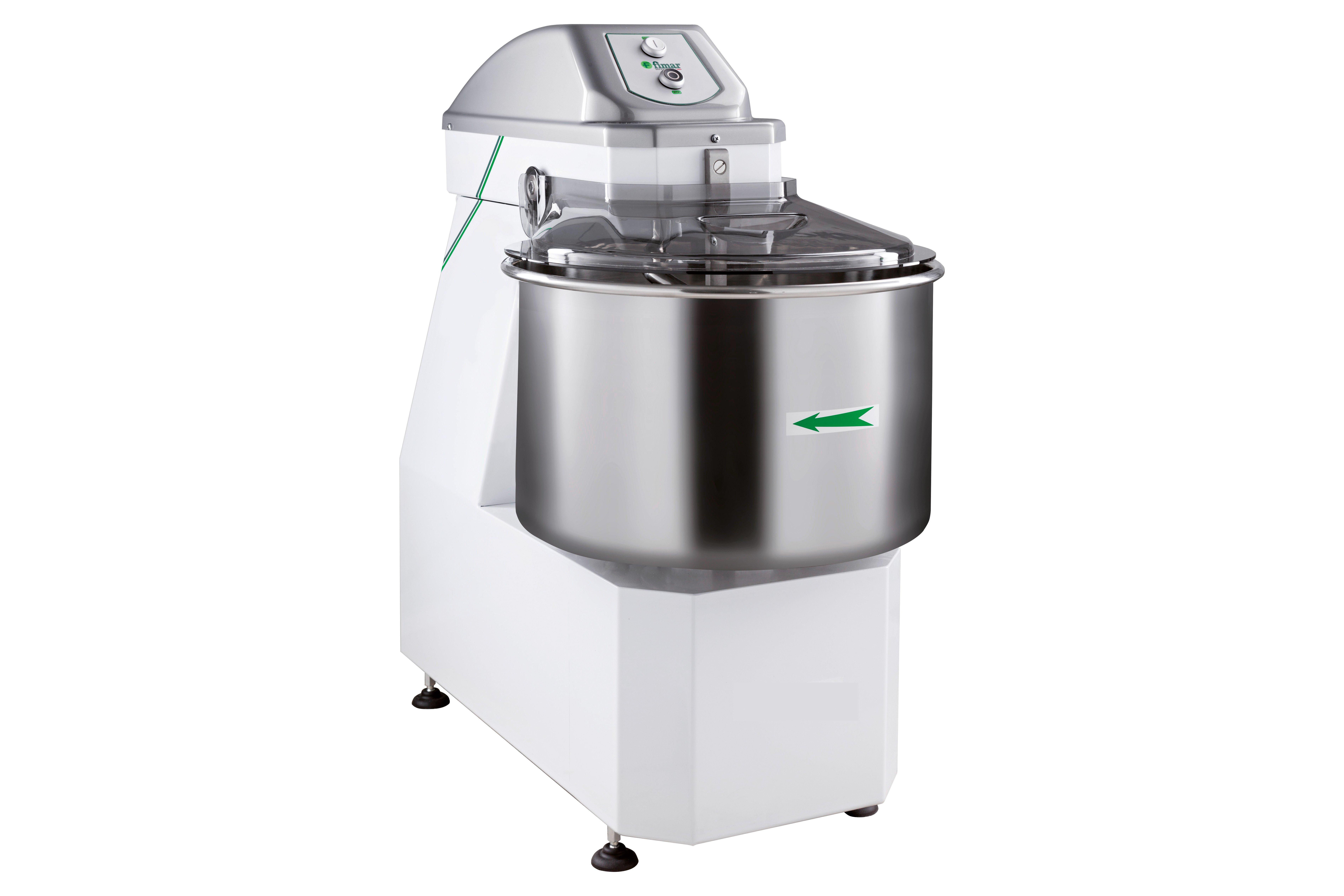 Fimar 38/S Dough Mixer