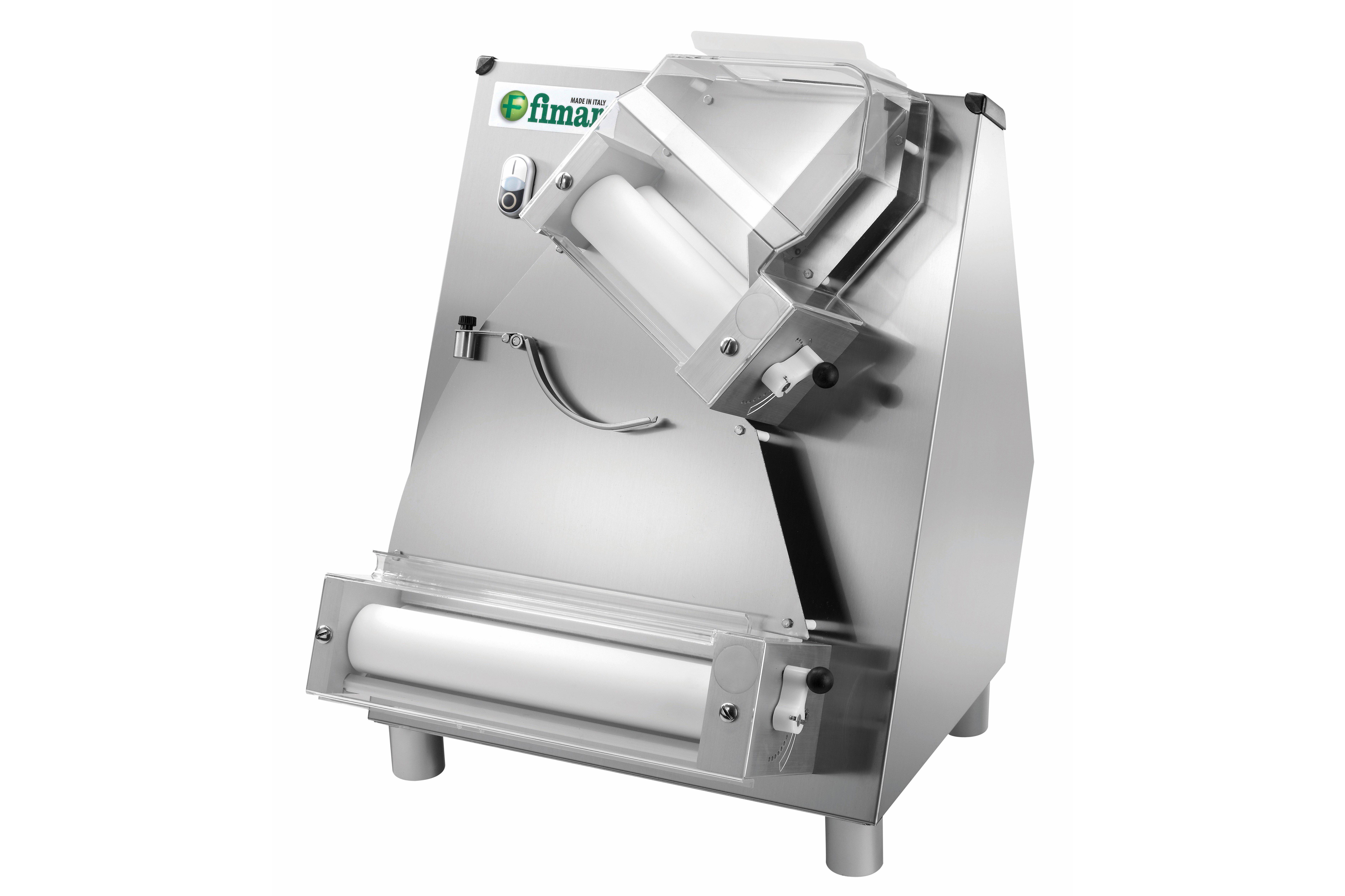 Fimar FI32 Pizza Base Dough Roller