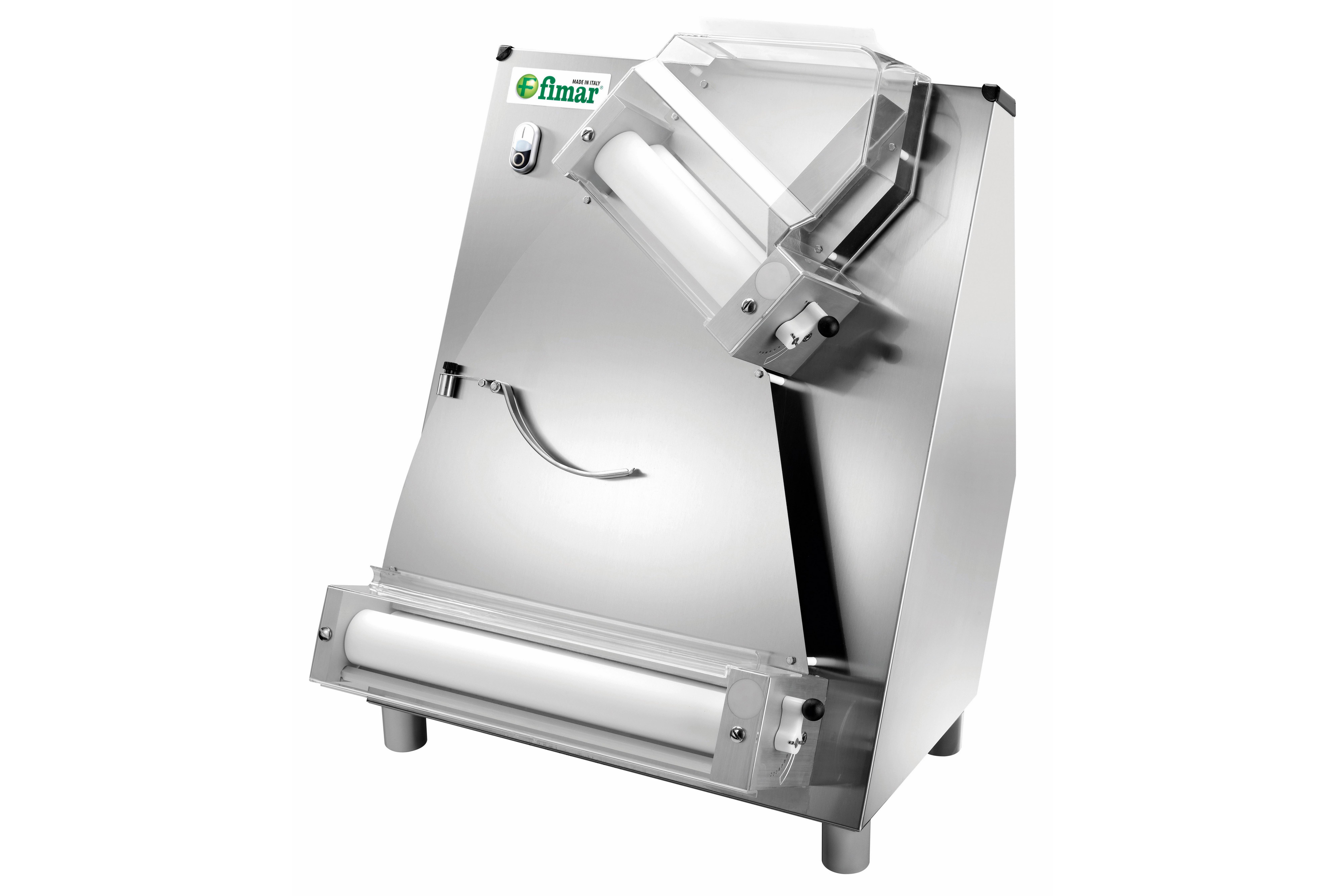 Fimar FI42 Pizza Base Dough Roller