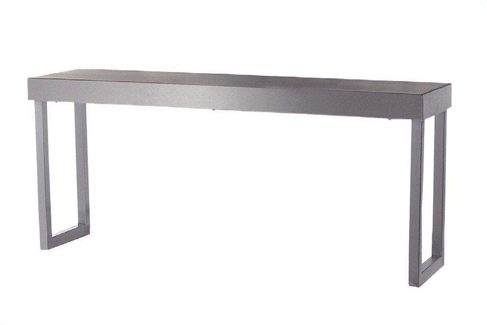 CED Single Heated Gantry 2100mm