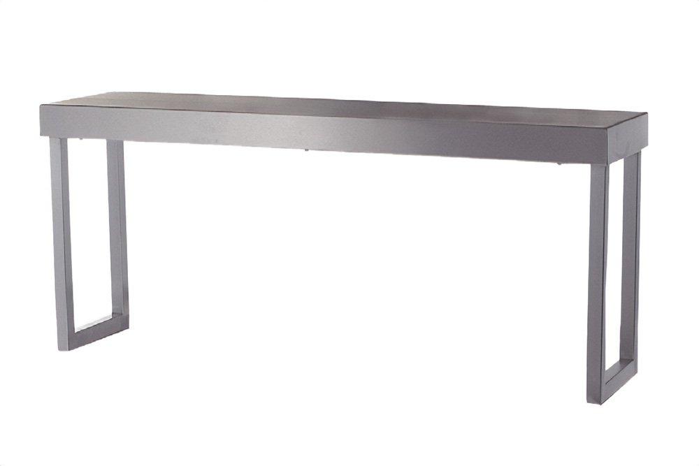 CED Single Heated Gantry 1200mm