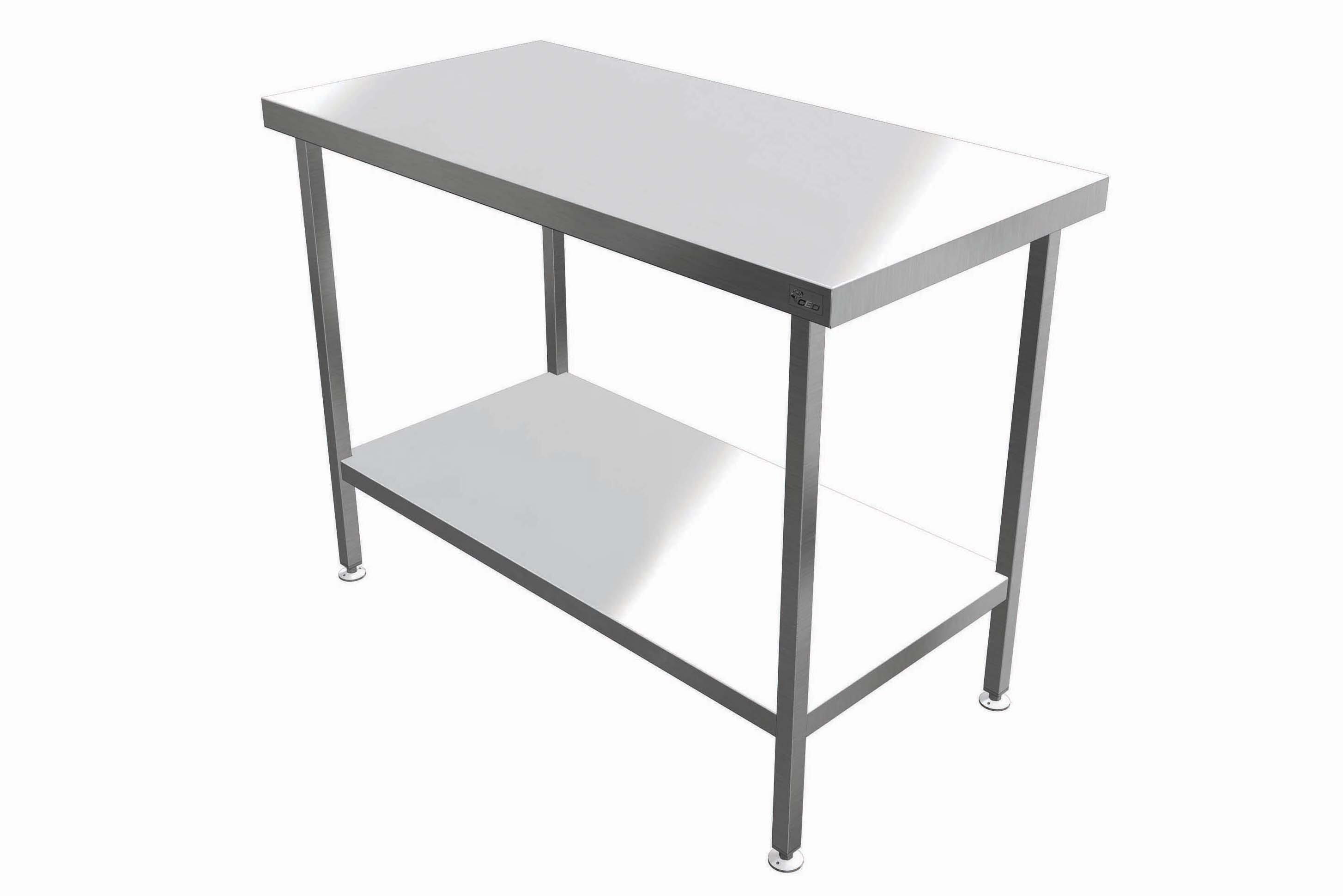 CED 1200 Centre Bench