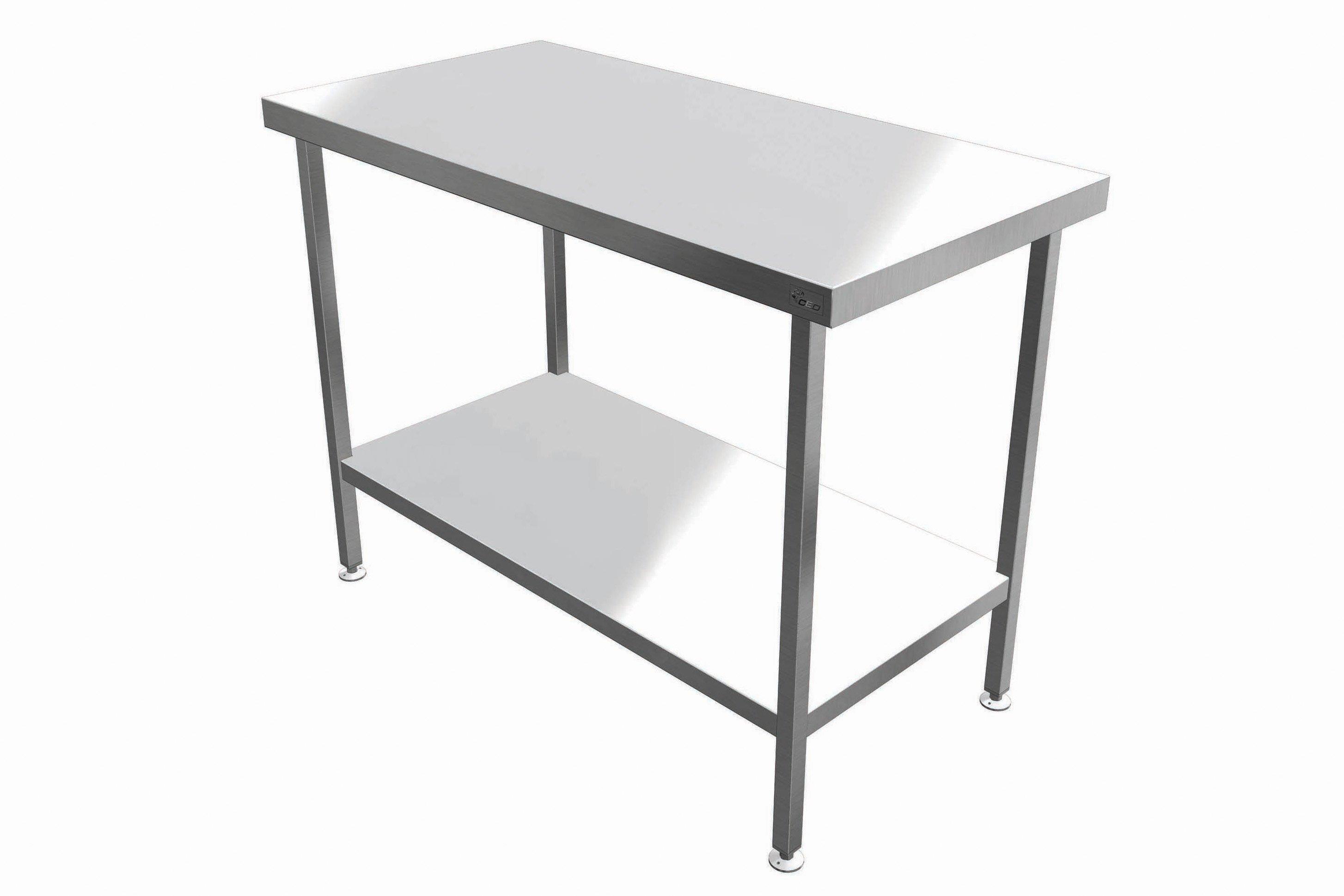 CED 600 Centre Bench