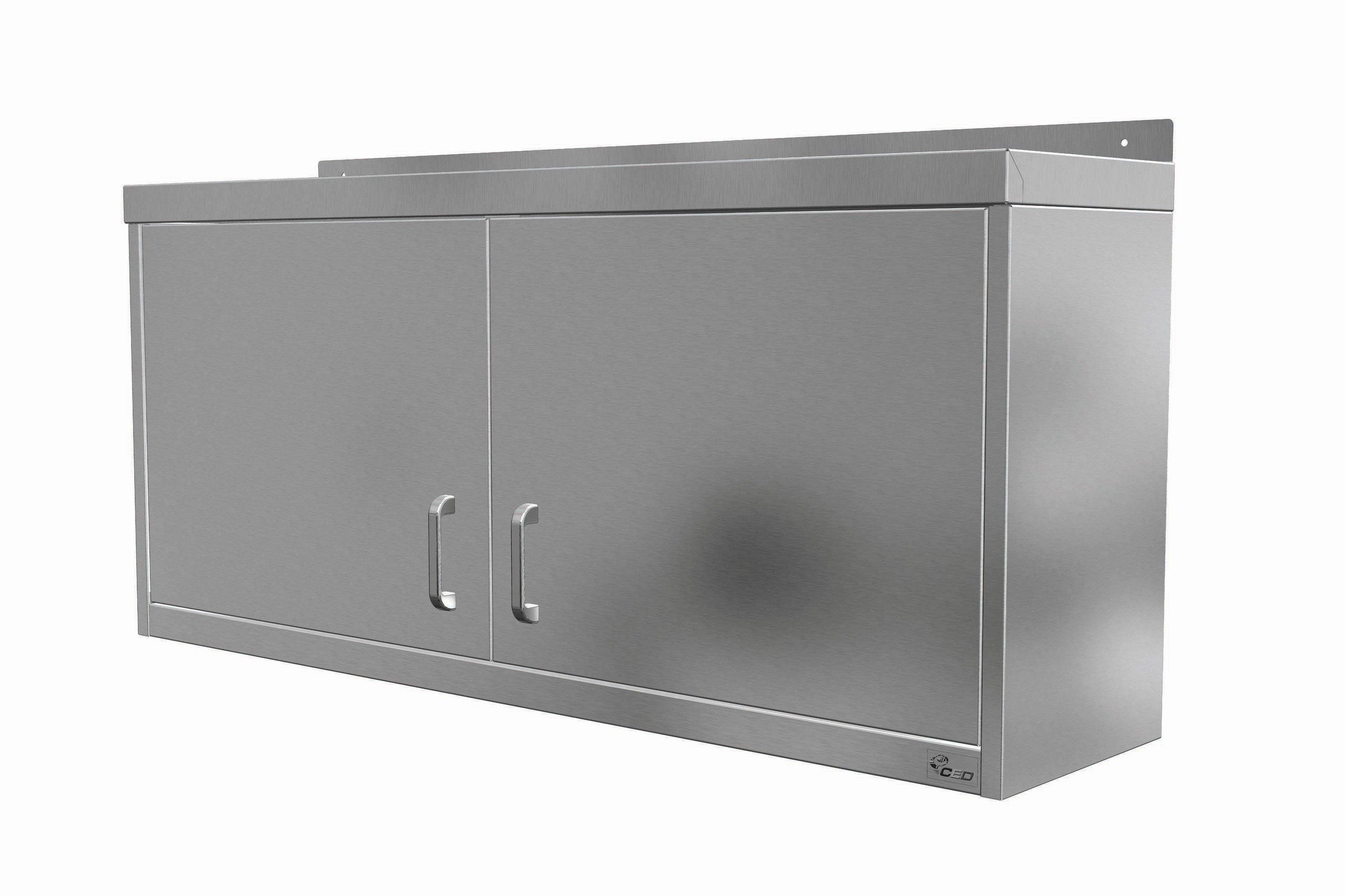 CED Wall Cupboard